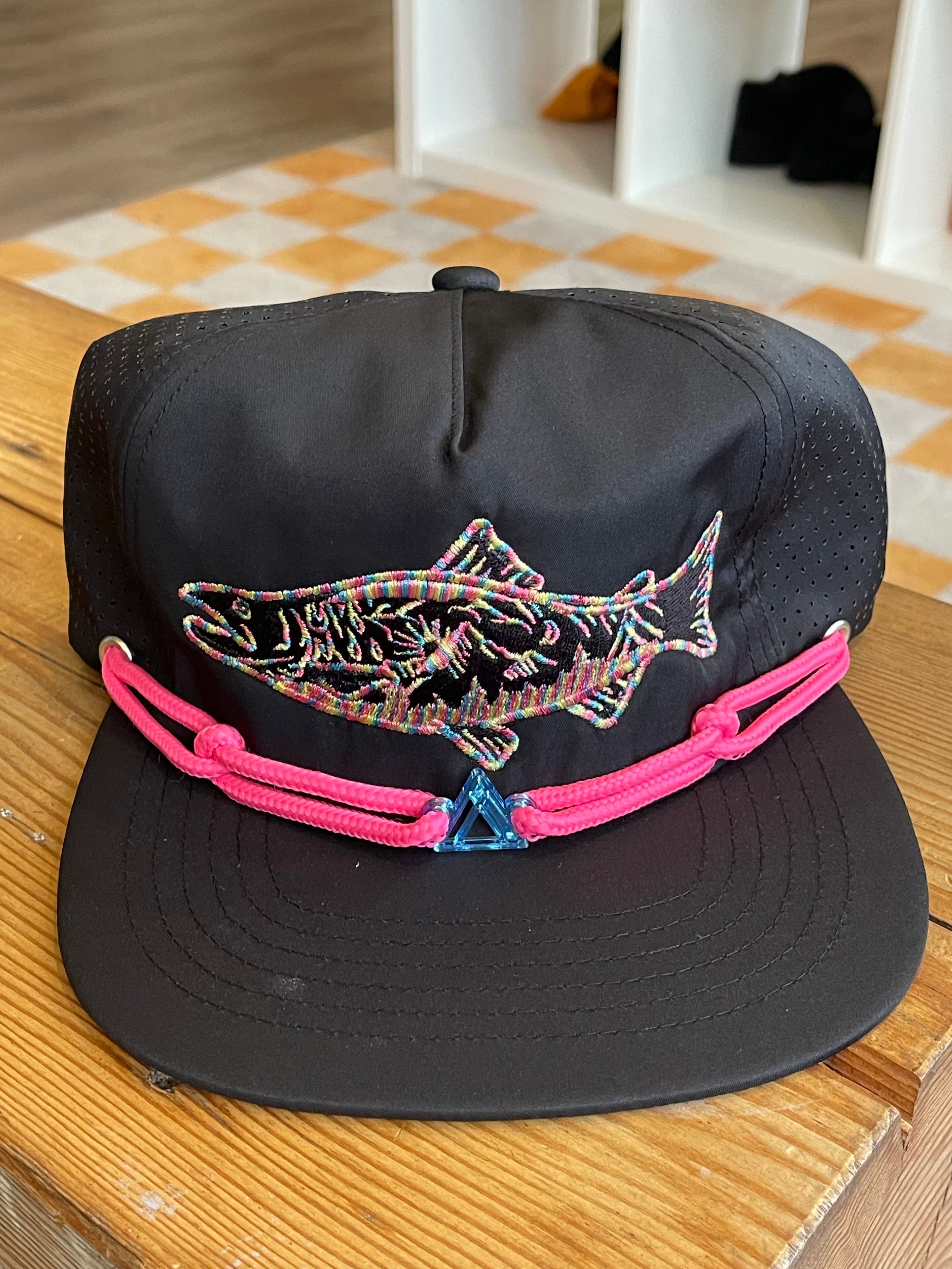 10/1 Oh Coho flash drop #3 Findlay Hats