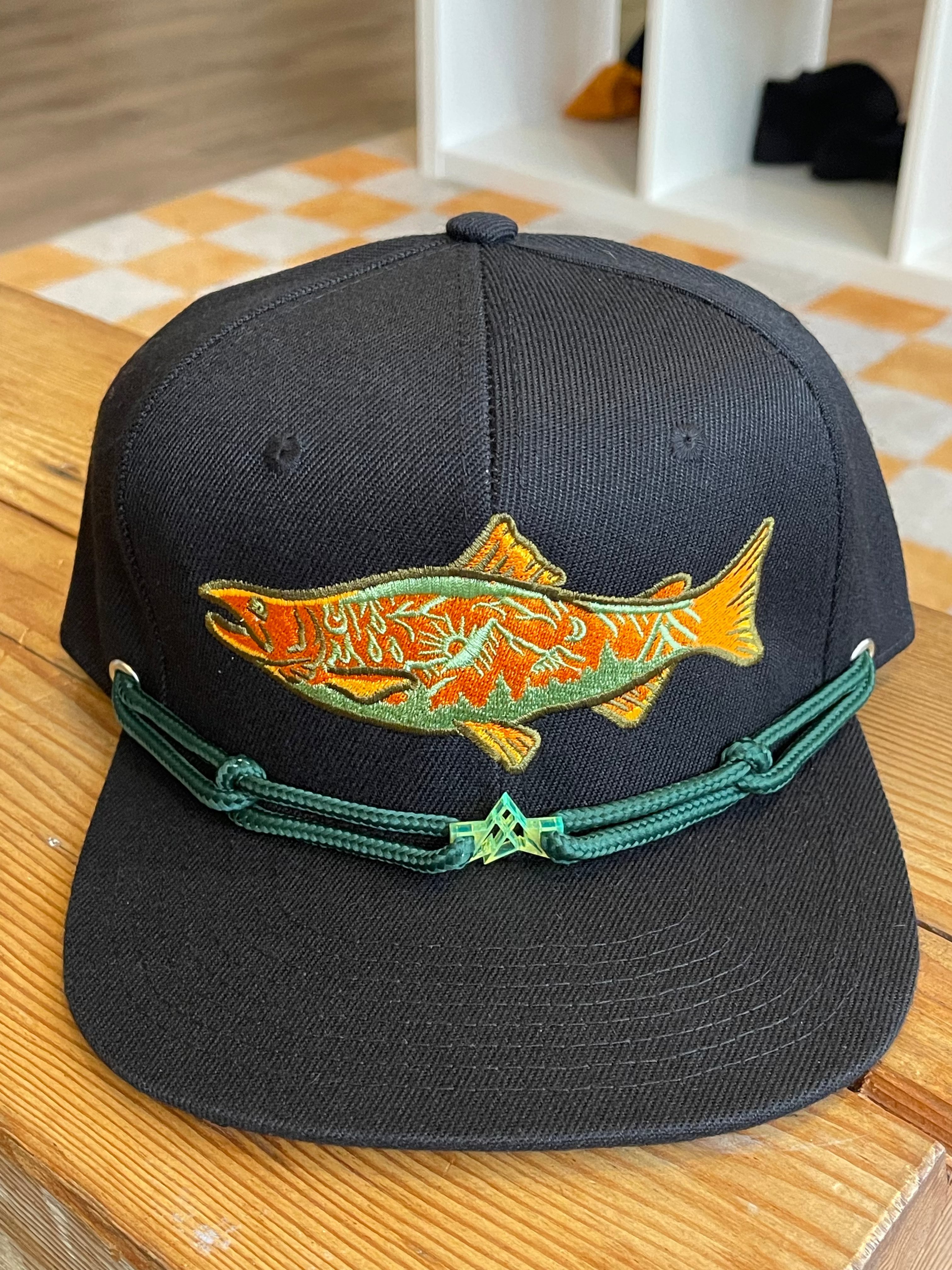 10/1 Oh Coho flash drop #5 Findlay Hats