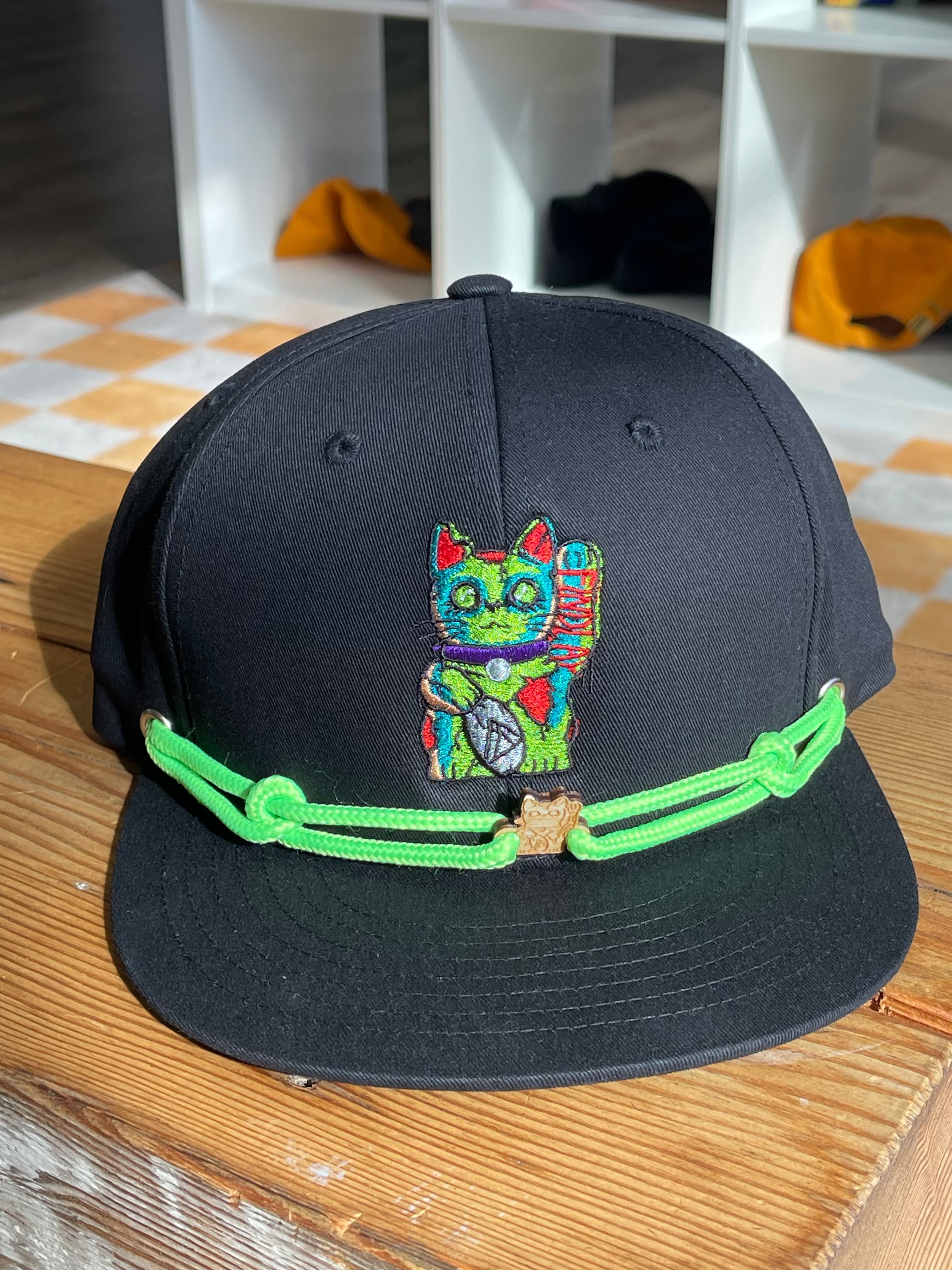 10/16 Retail Random flash drop #9 Findlay Hats