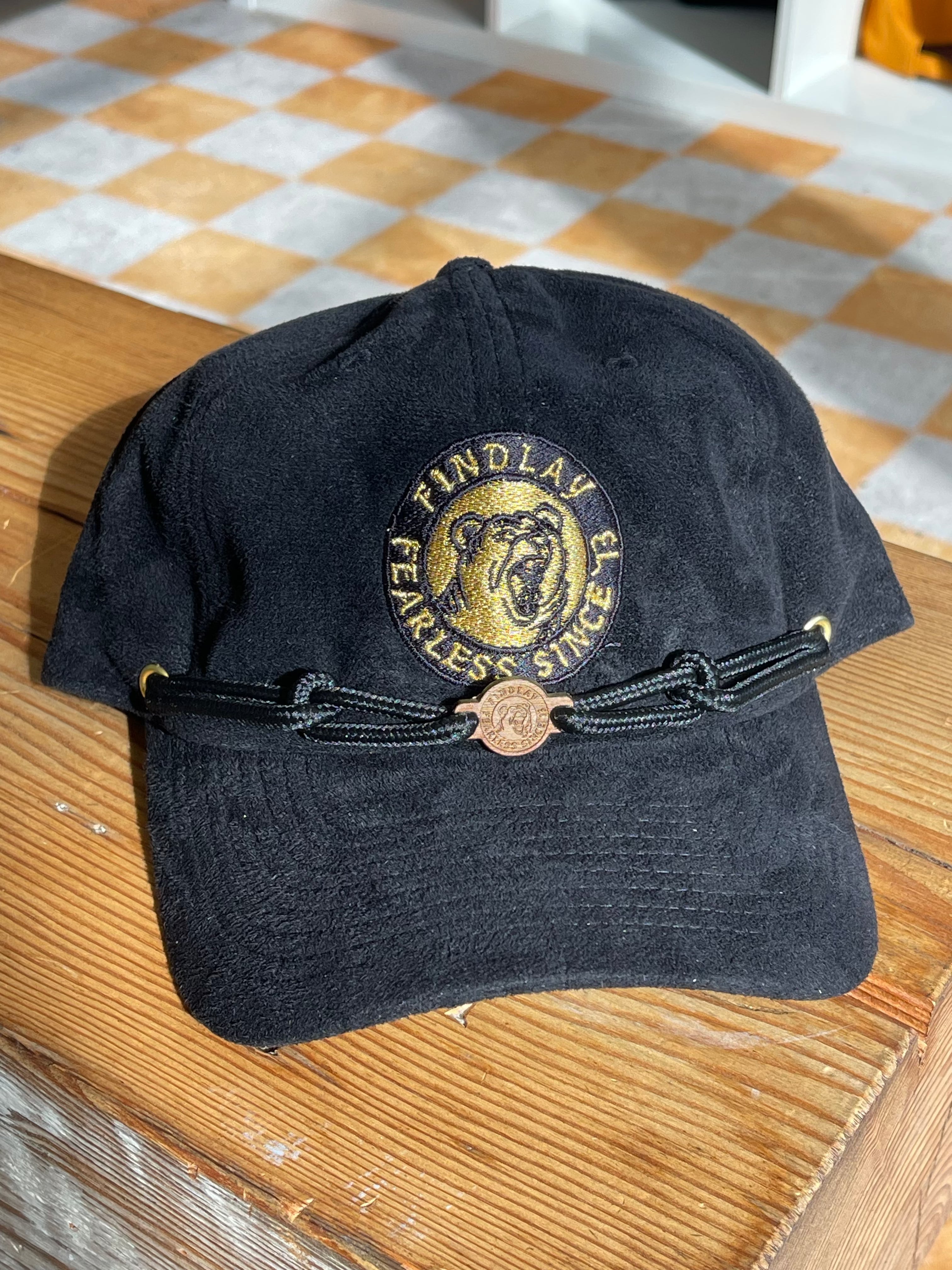 10/16 Retail Random flash drop #8 Findlay Hats
