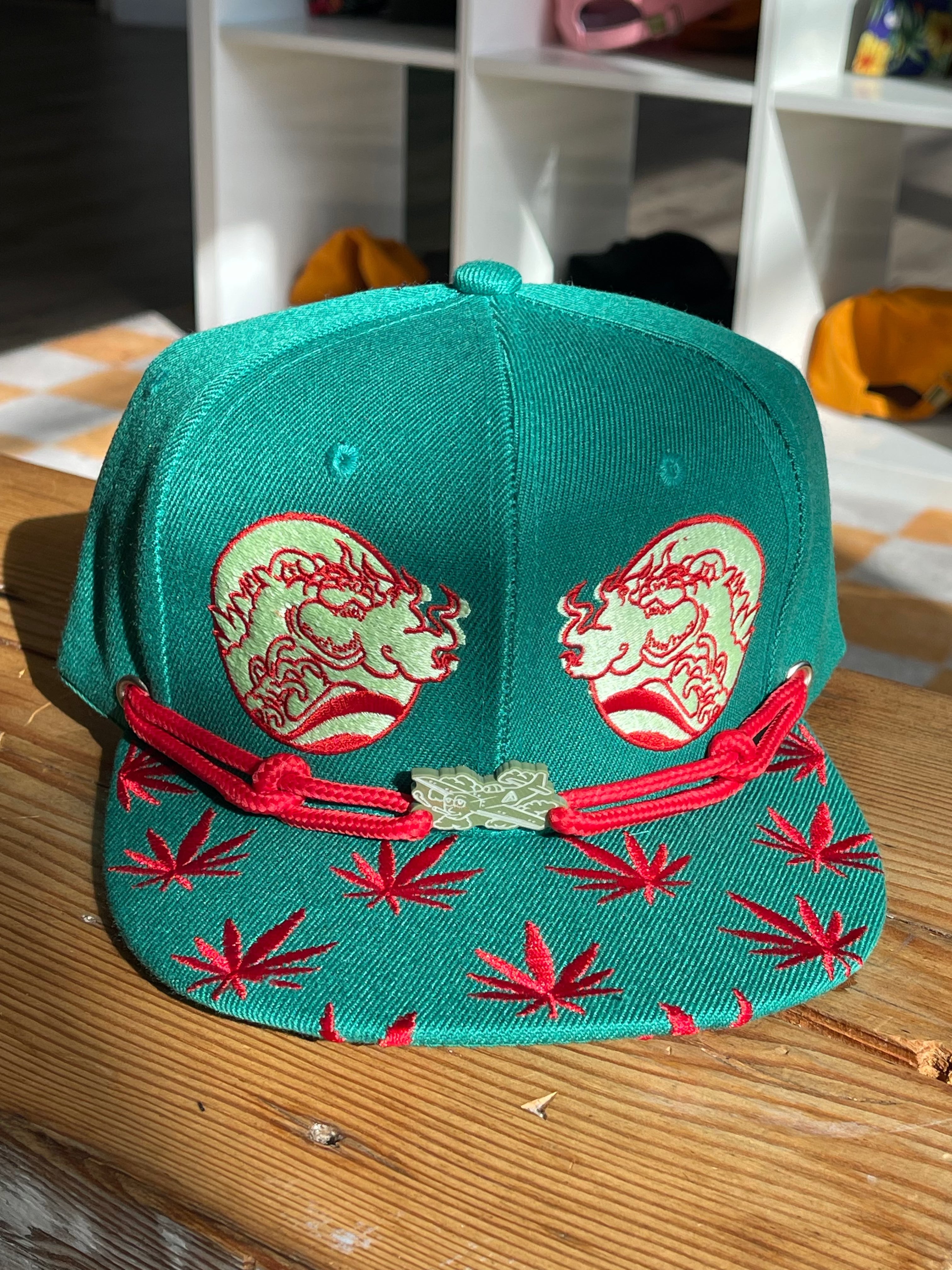 10/16 Retail Random flash drop #4 Findlay Hats