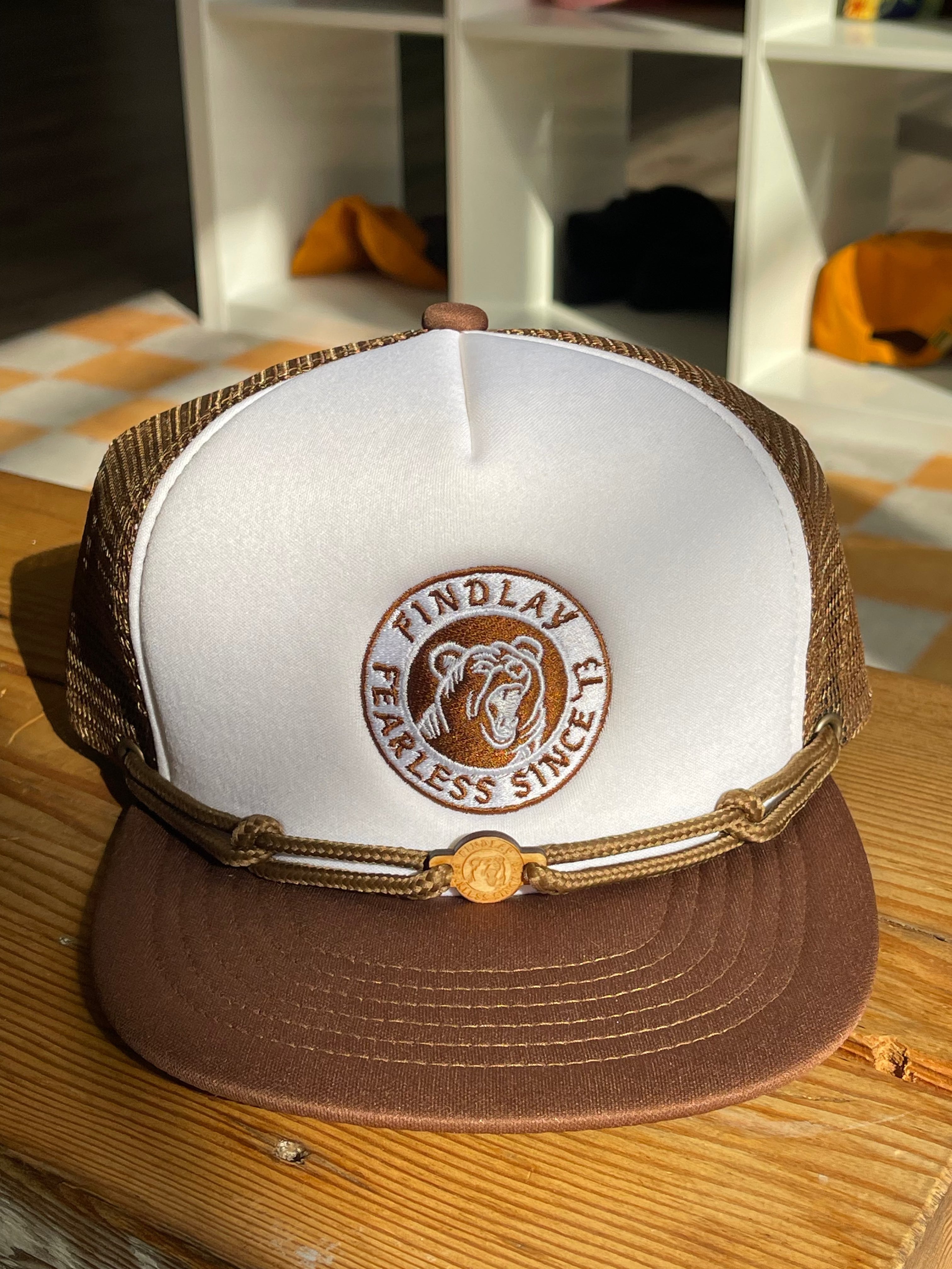 10/16 Retail Random flash drop #1 Findlay Hats