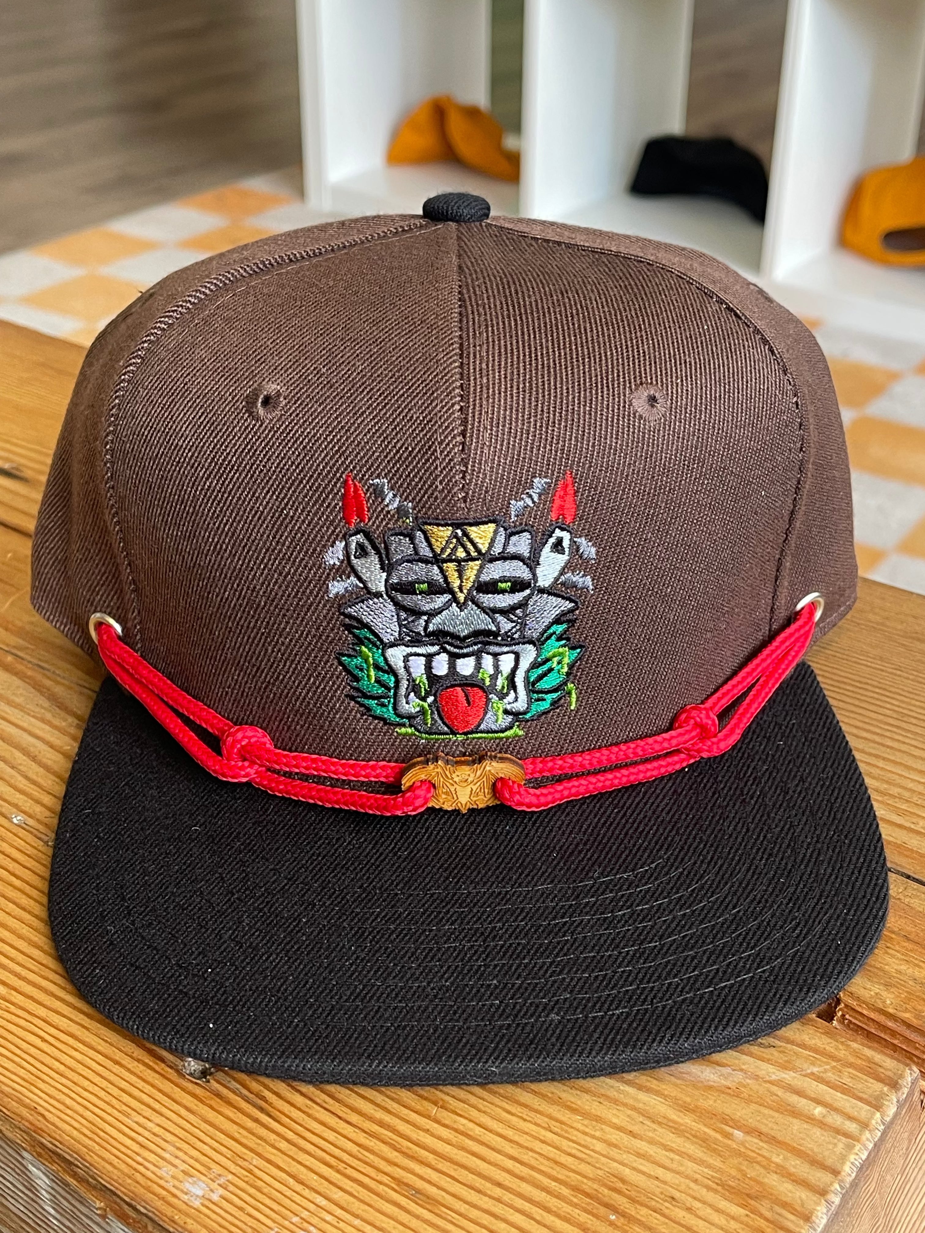 10/19 VampTiki flash drop #6 Findlay Hats