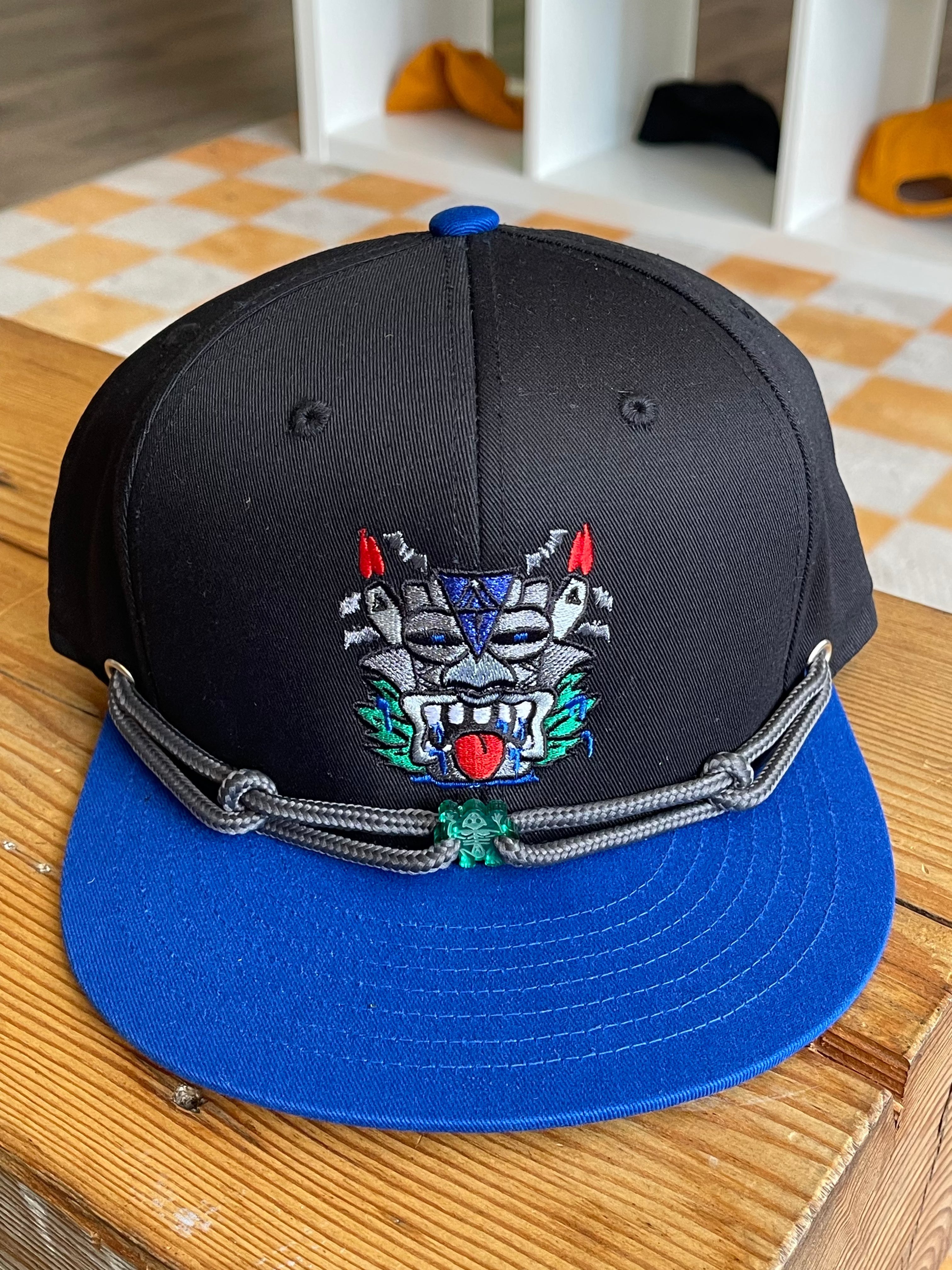 10/19 VampTiki flash drop #5 Findlay Hats