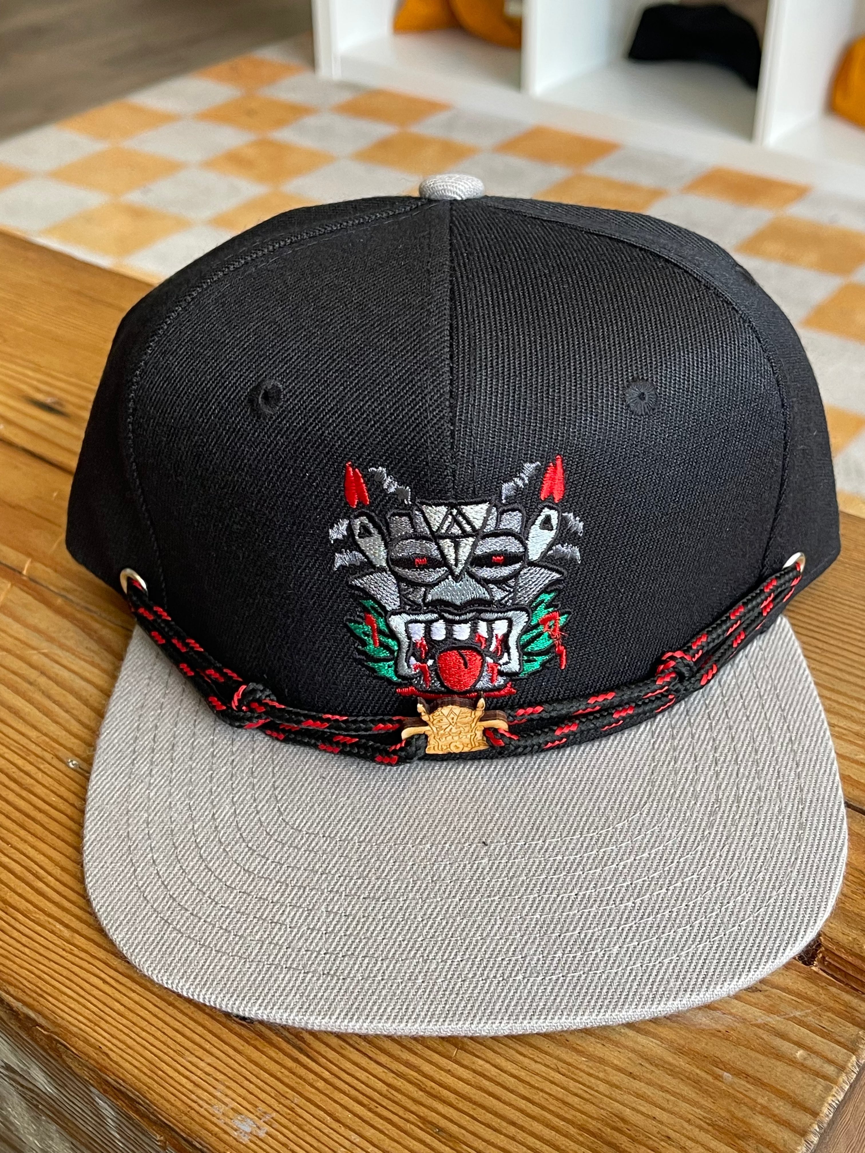 10/19 VampTiki flash drop #4 Findlay Hats