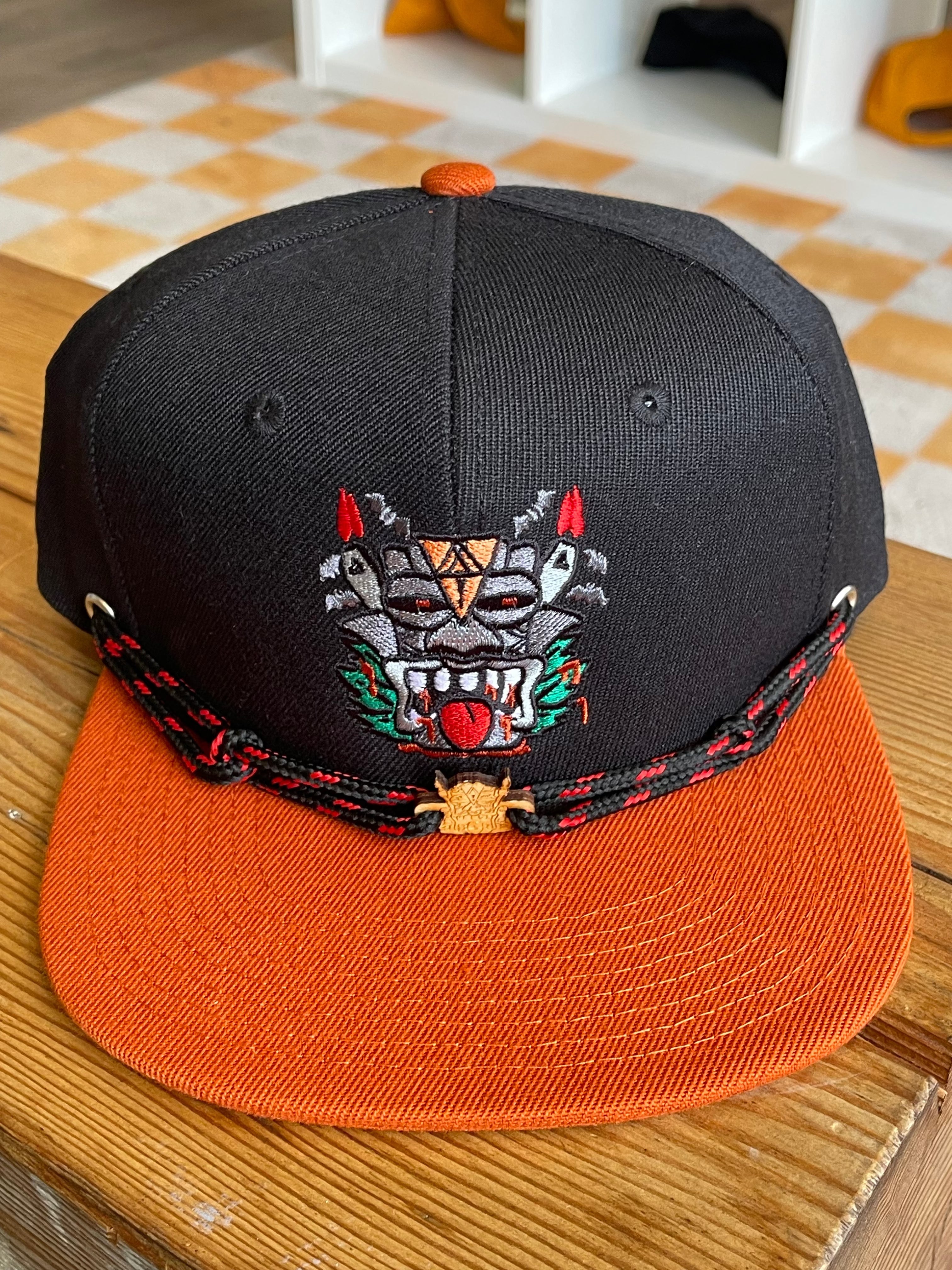 10/19 VampTiki flash drop #3 Findlay Hats