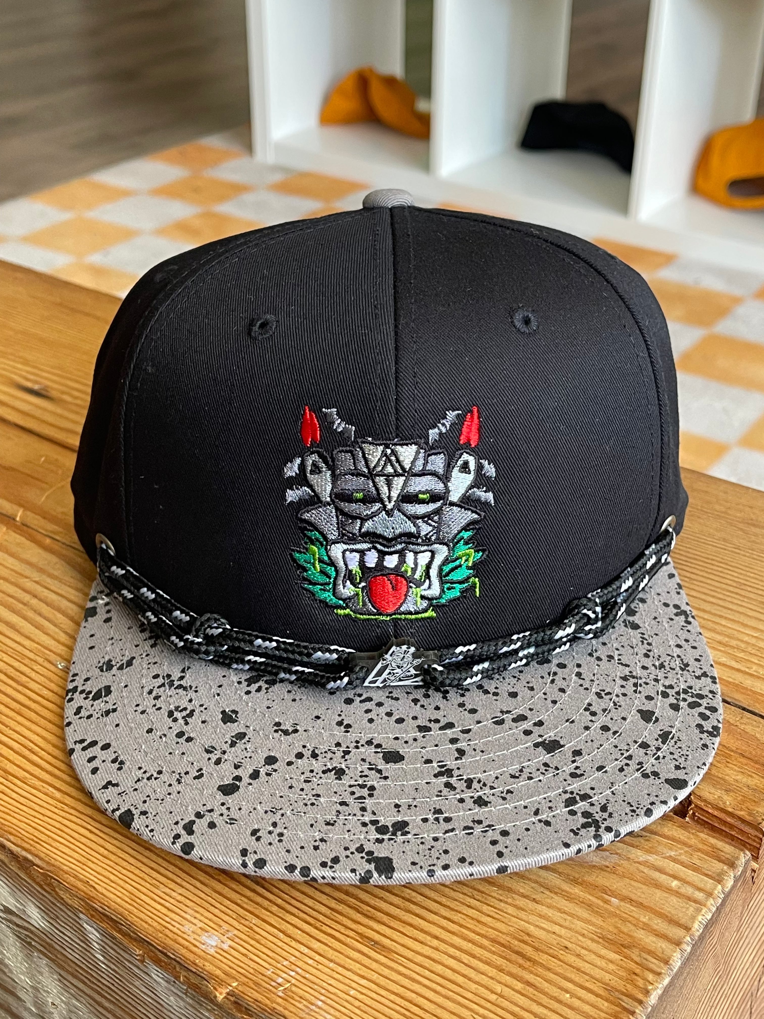 10/19 VampTiki flash drop #2 Findlay Hats