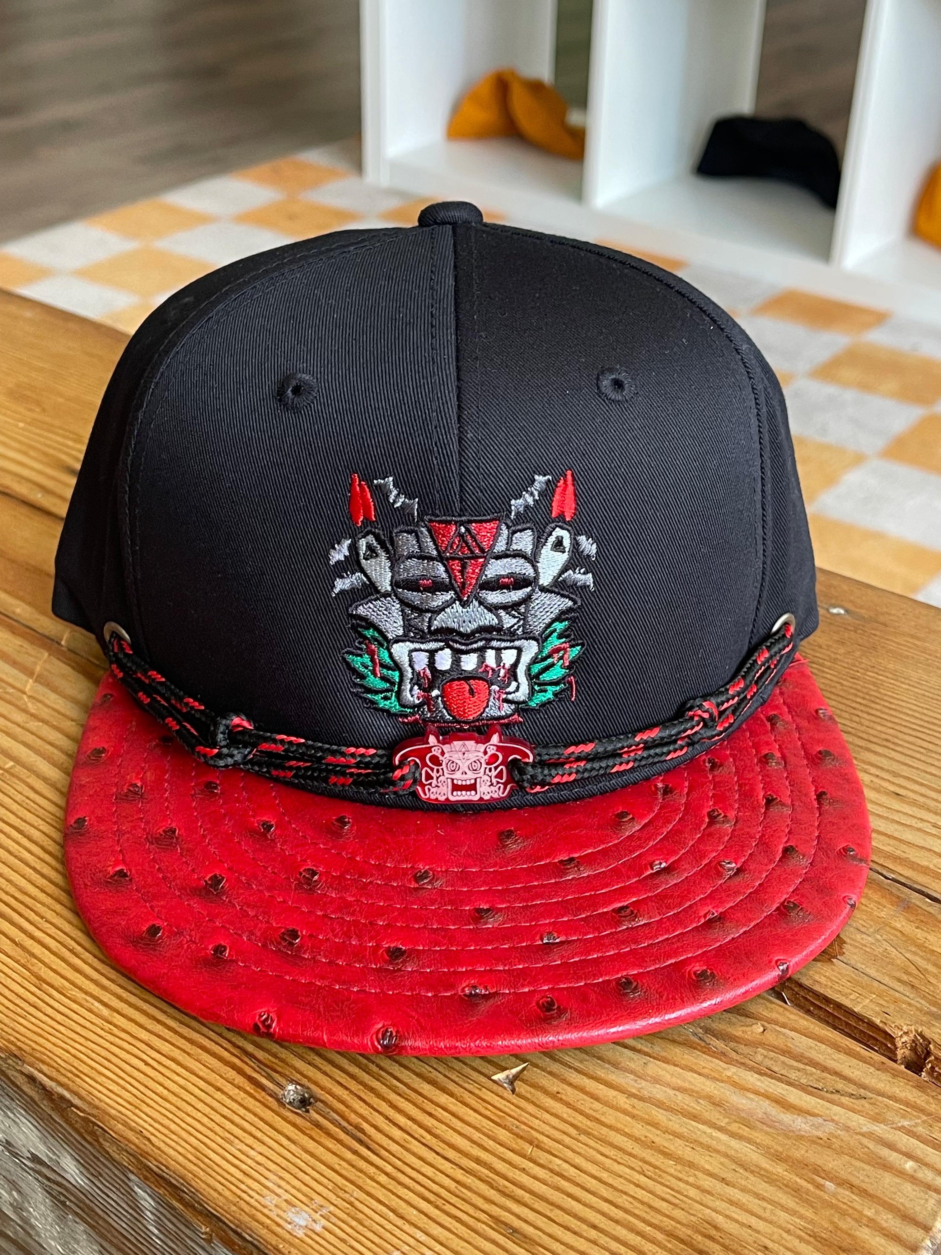 10/19 VampTiki flash drop #1 Findlay Hats