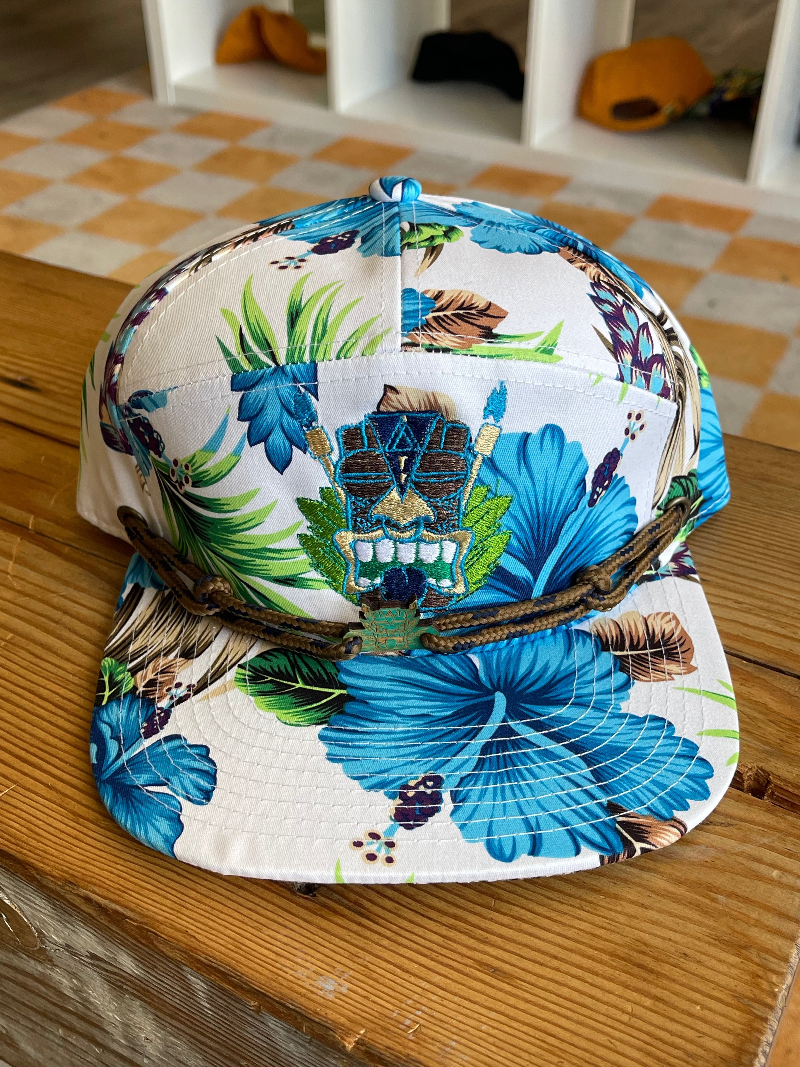 10/22 Bright Prints flash drop #5 Findlay Hats