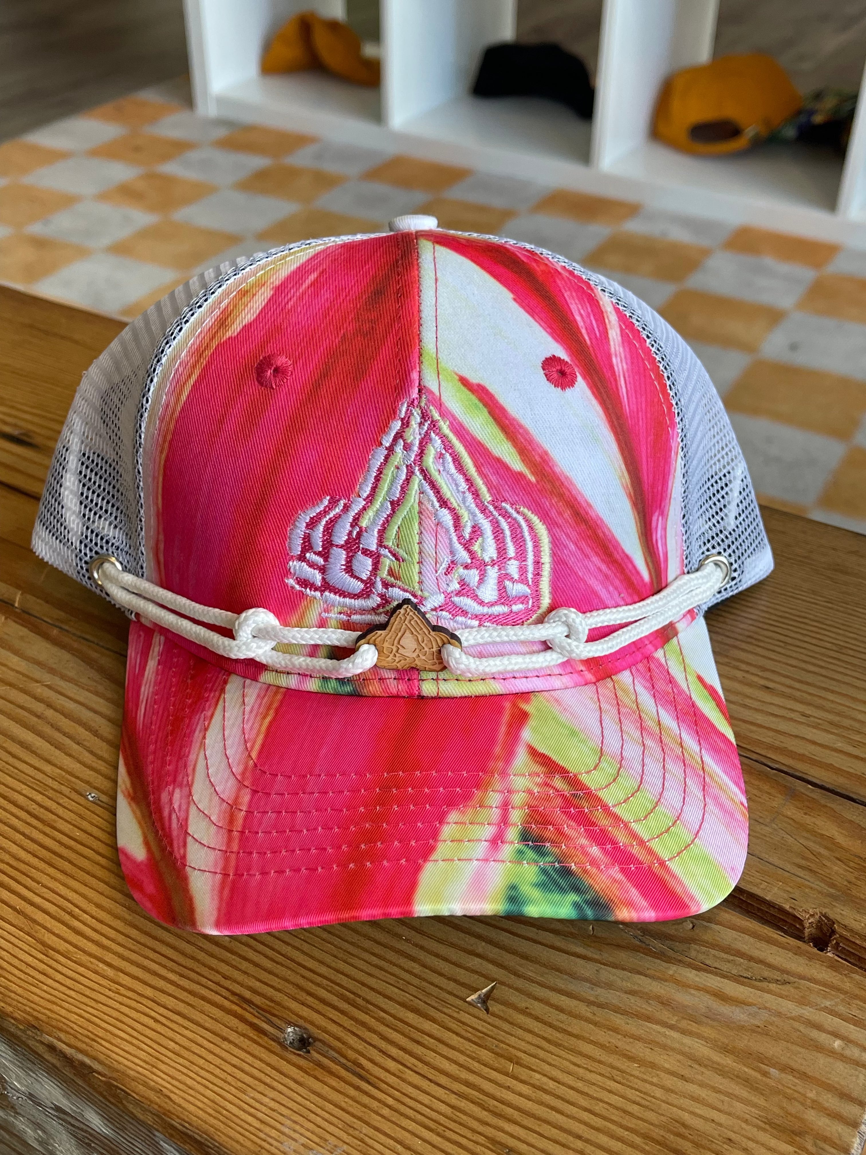 10/22 Bright Prints flash drop #2 Findlay Hats