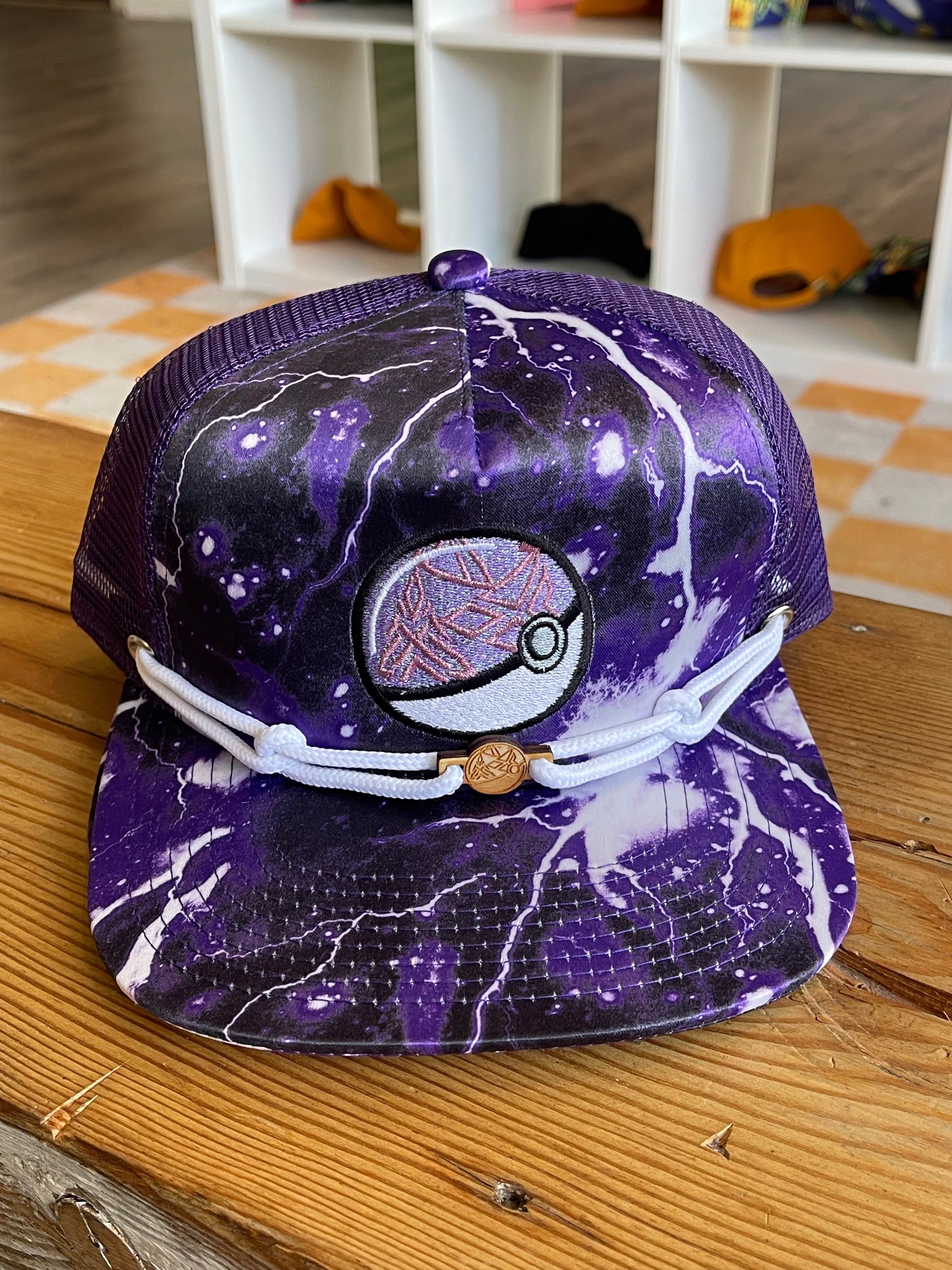10/22 Bright Prints flash drop #1 Findlay Hats