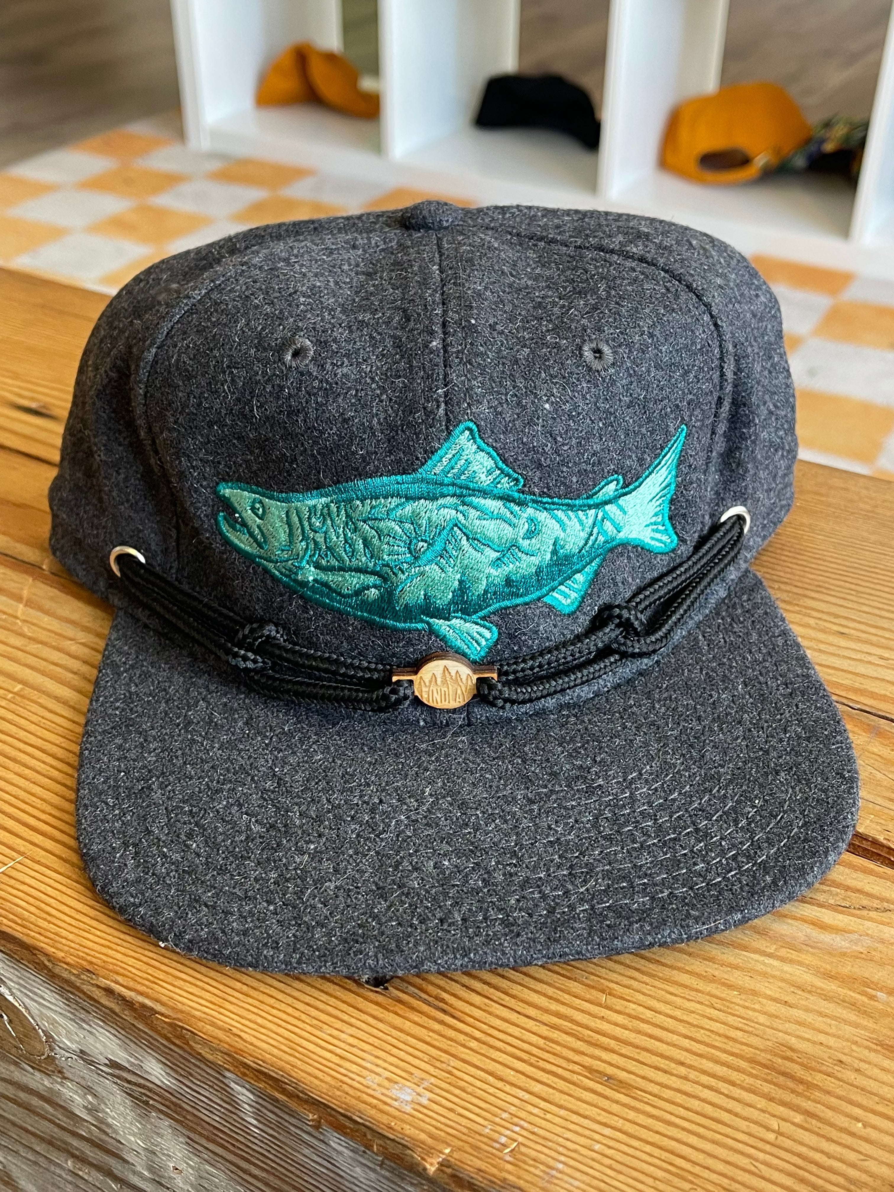 10/20 Oh Coho flash drop #1 Findlay Hats