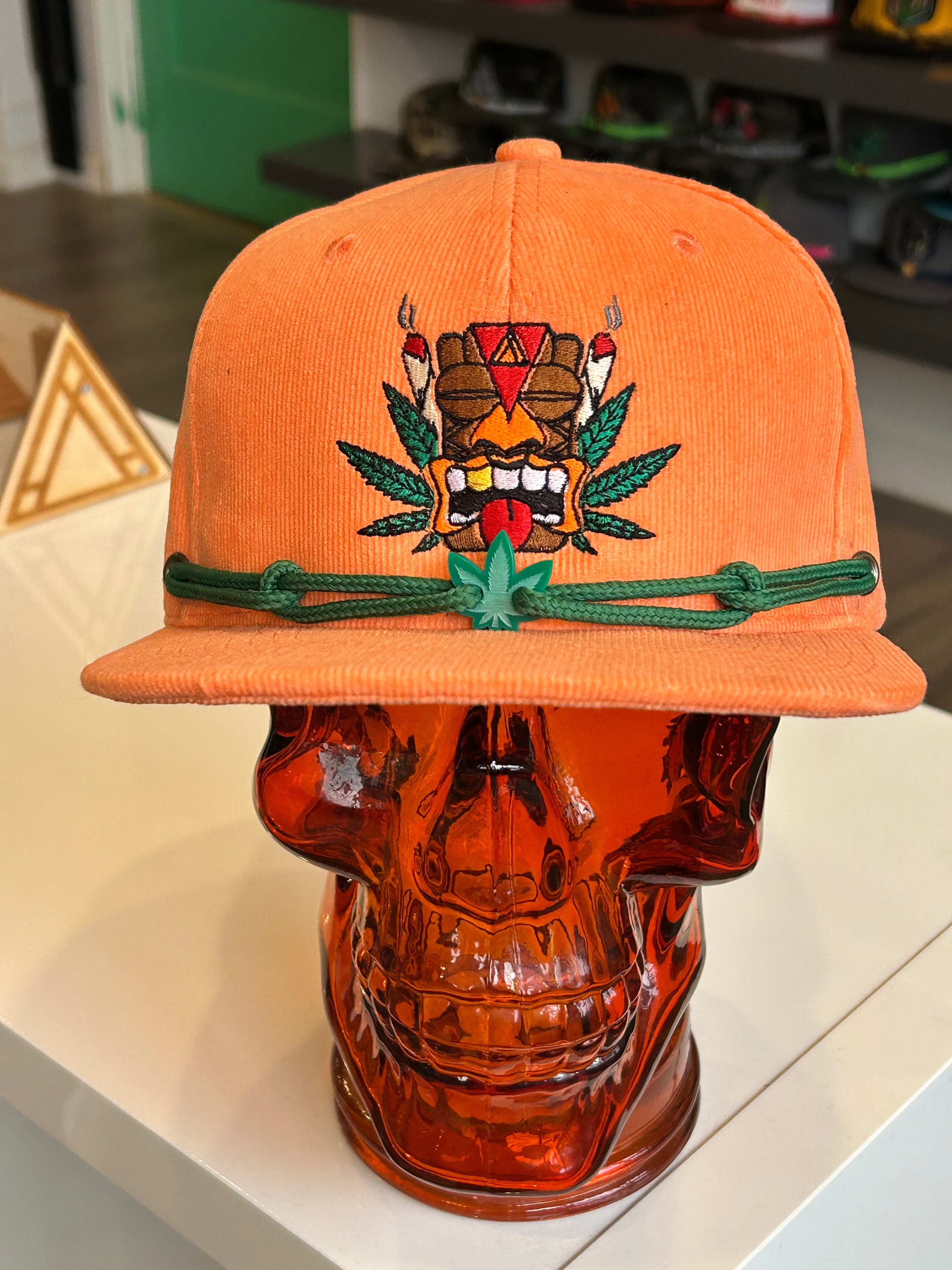 3/23 Flash Drop #9 Findlay Hats