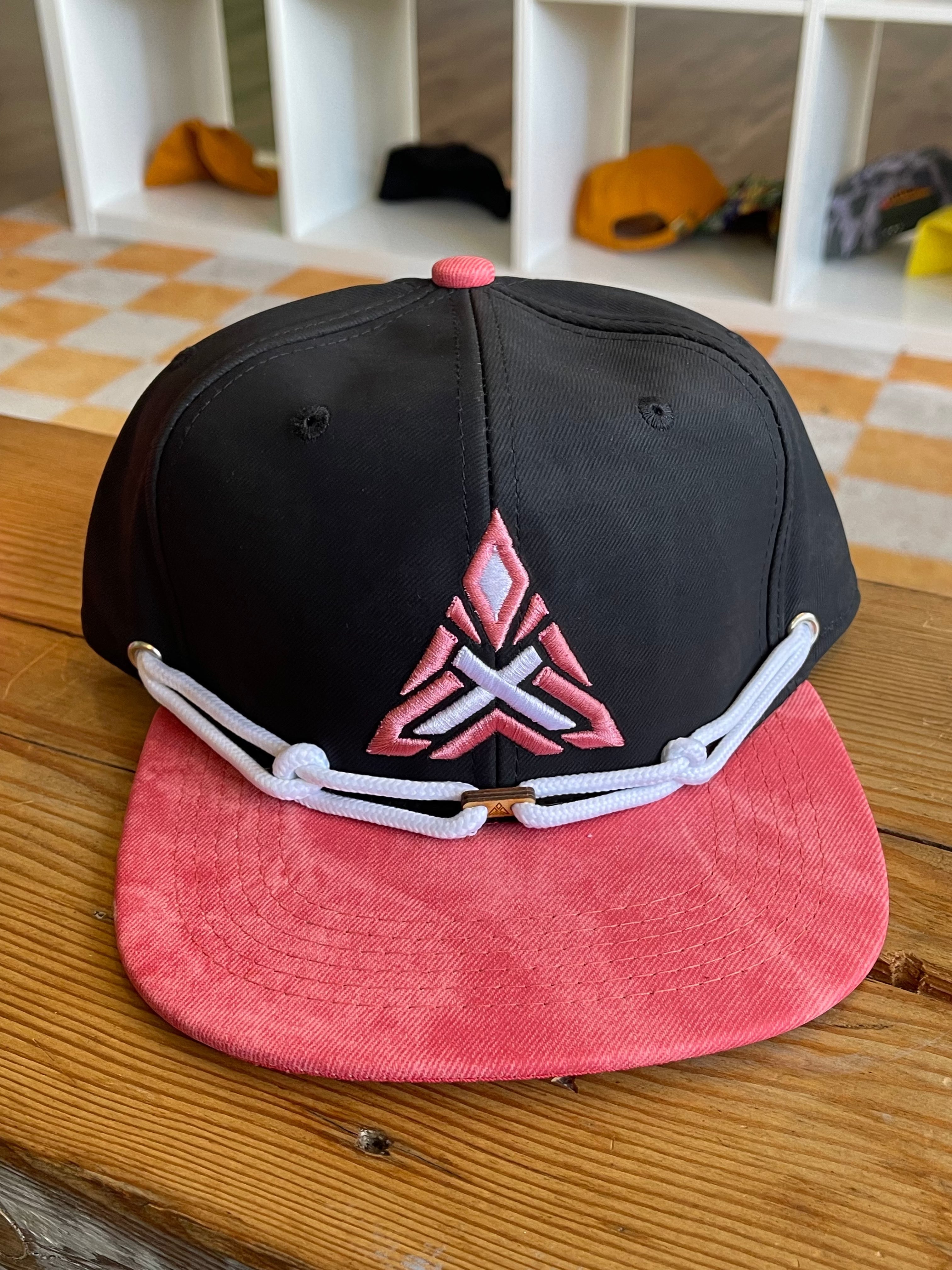 10/20 Puff Triangles flash drop #1 Findlay Hats