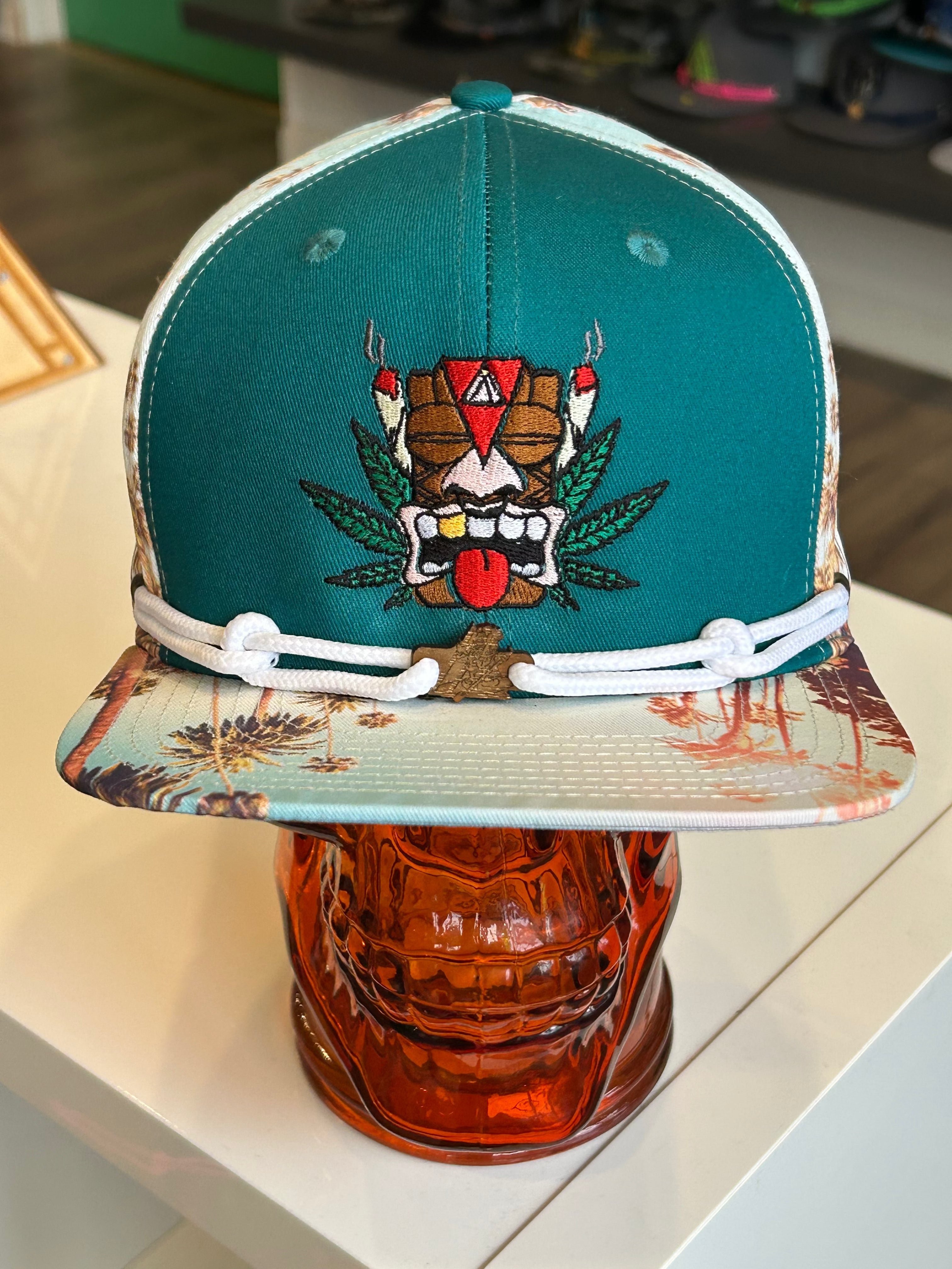 3/23 Flash Drop #6 Findlay Hats