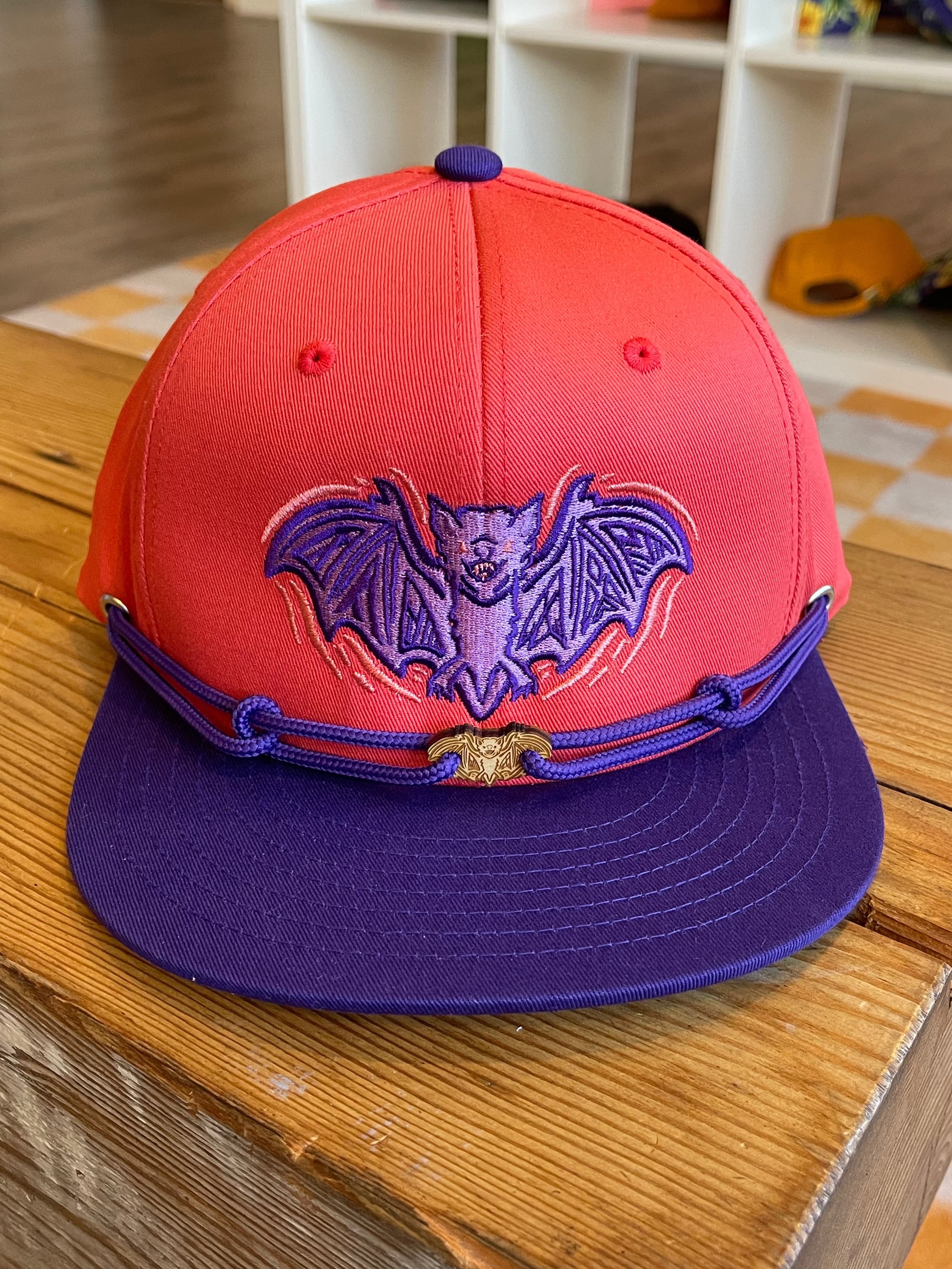 10/22 Trick or Treat flash drop #8 Findlay Hats
