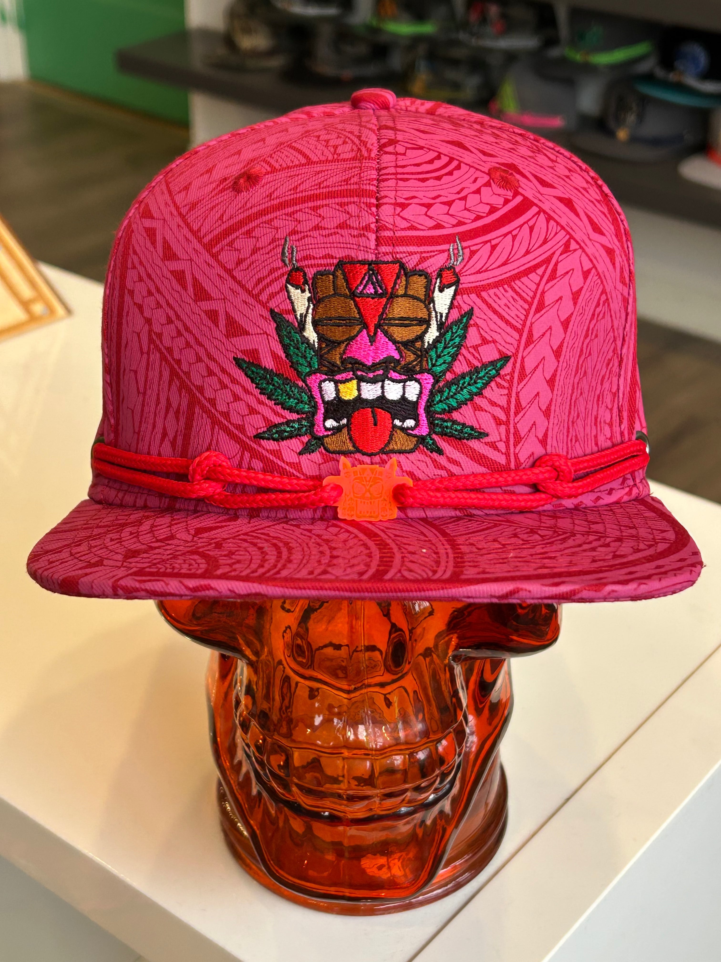 3/23 Flash Drop #4 Findlay Hats