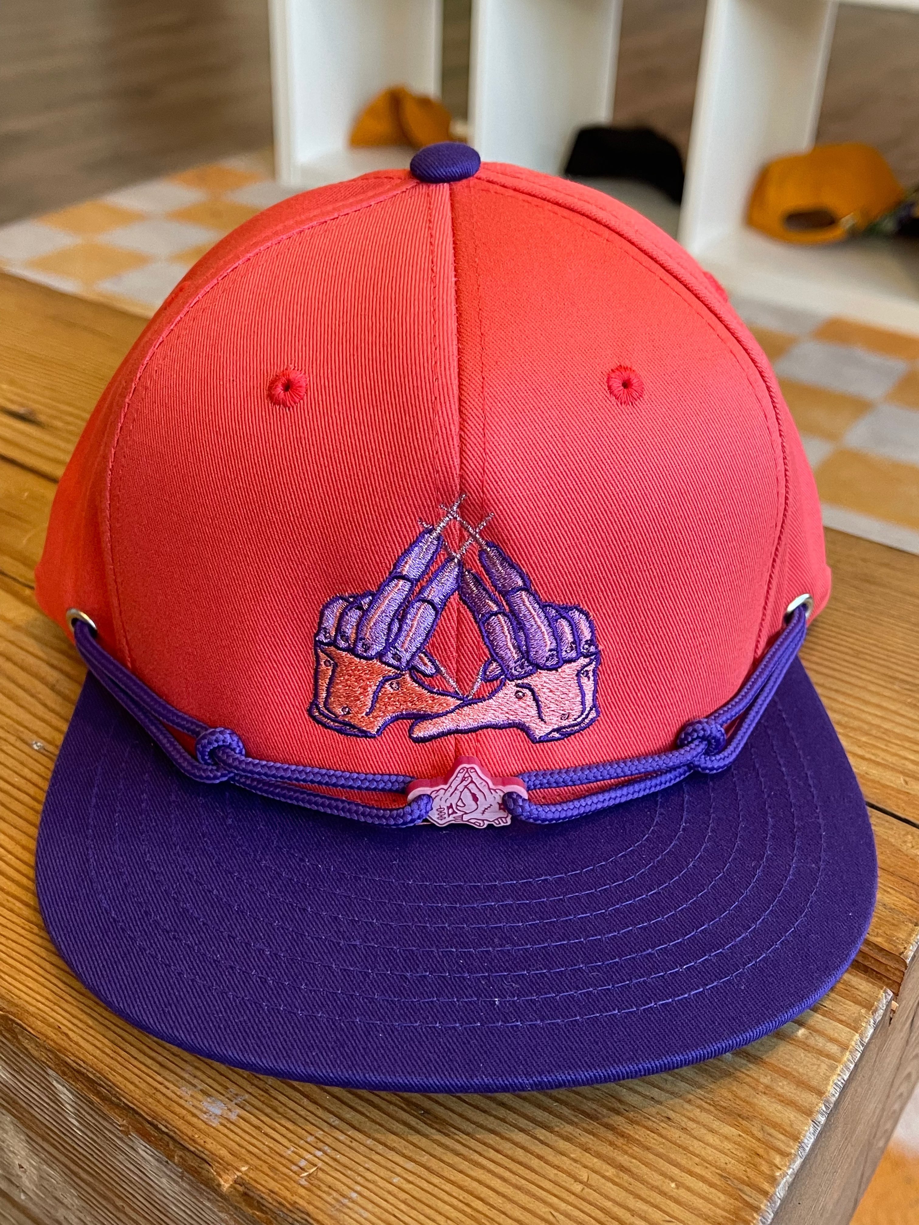 10/22 Trick or Treat flash drop #5 Findlay Hats