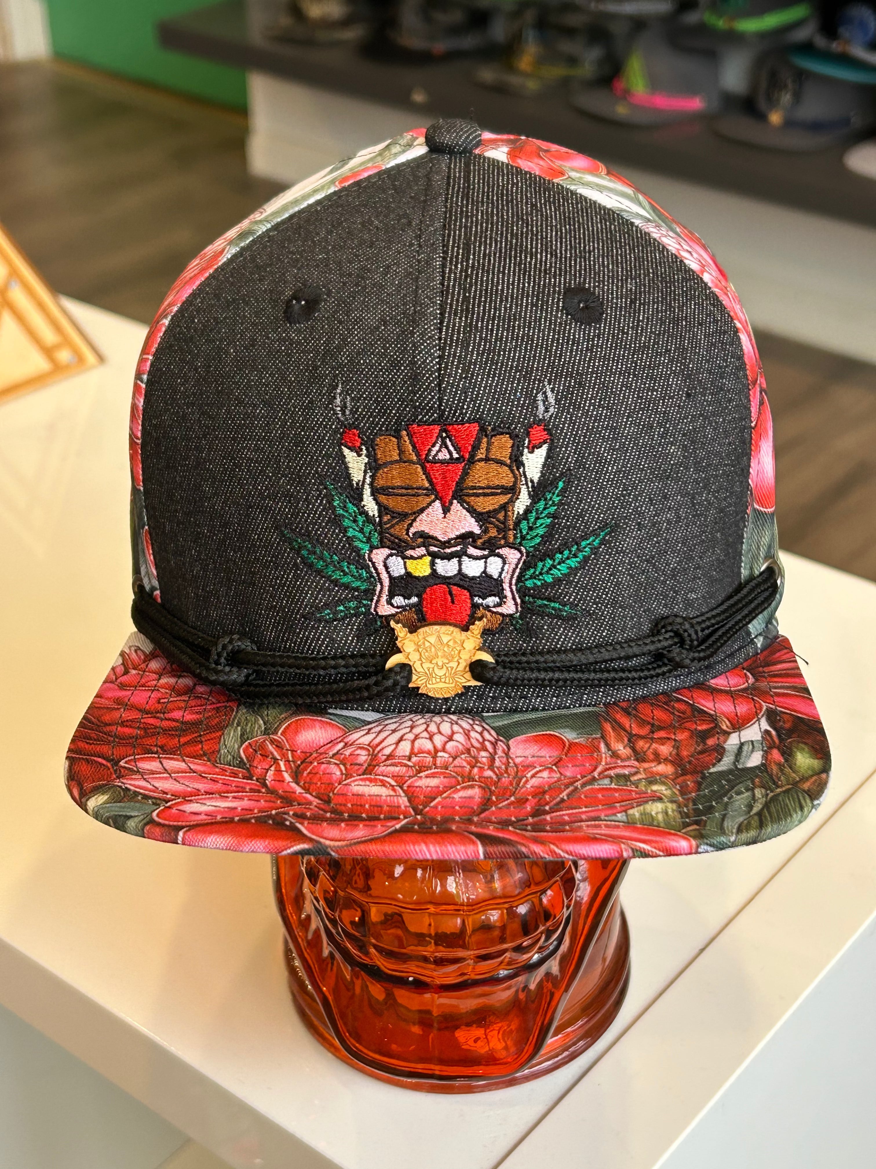 3/23 Flash Drop #3 Findlay Hats