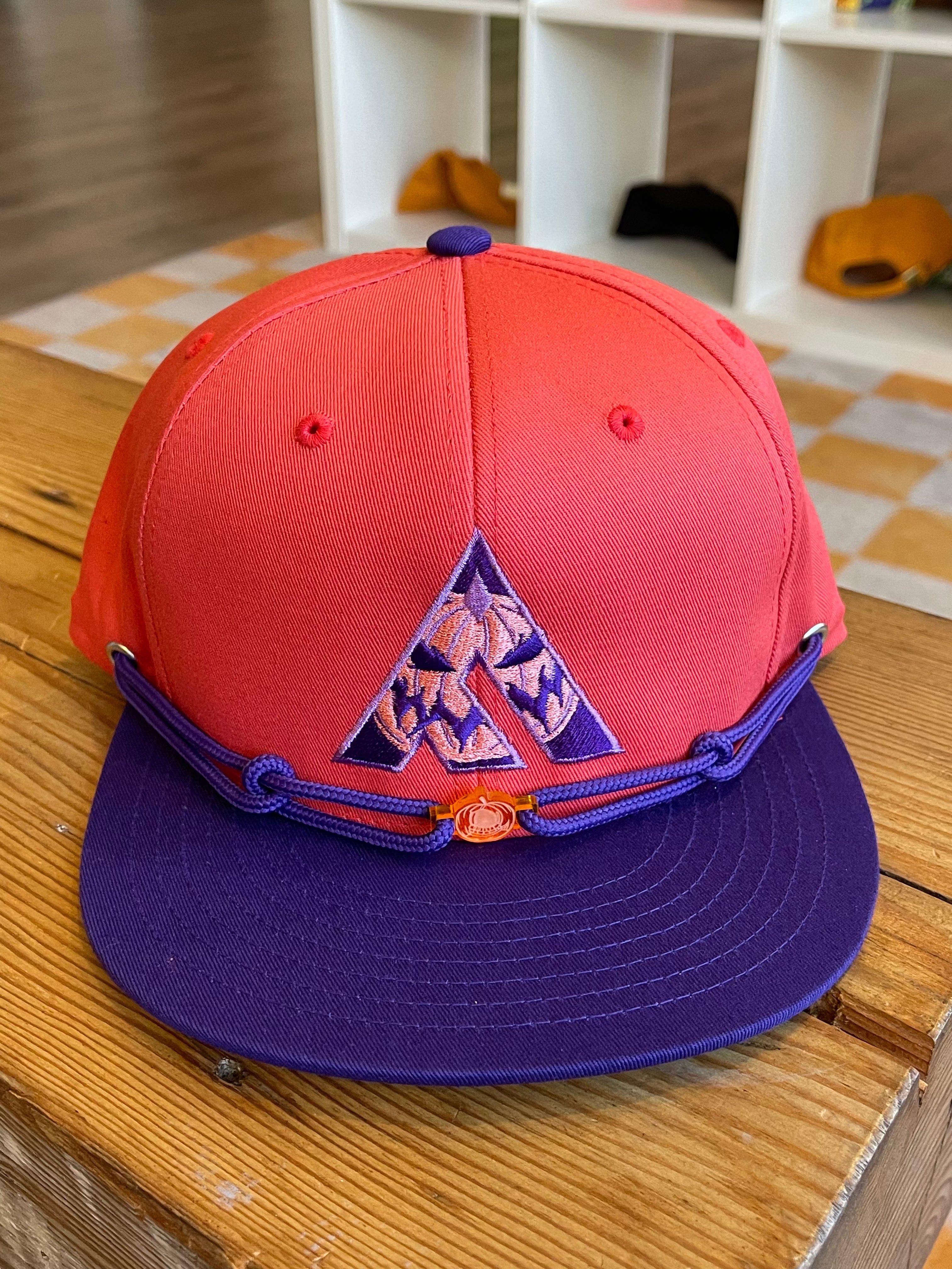10/22 Trick or Treat flash drop #4 Findlay Hats