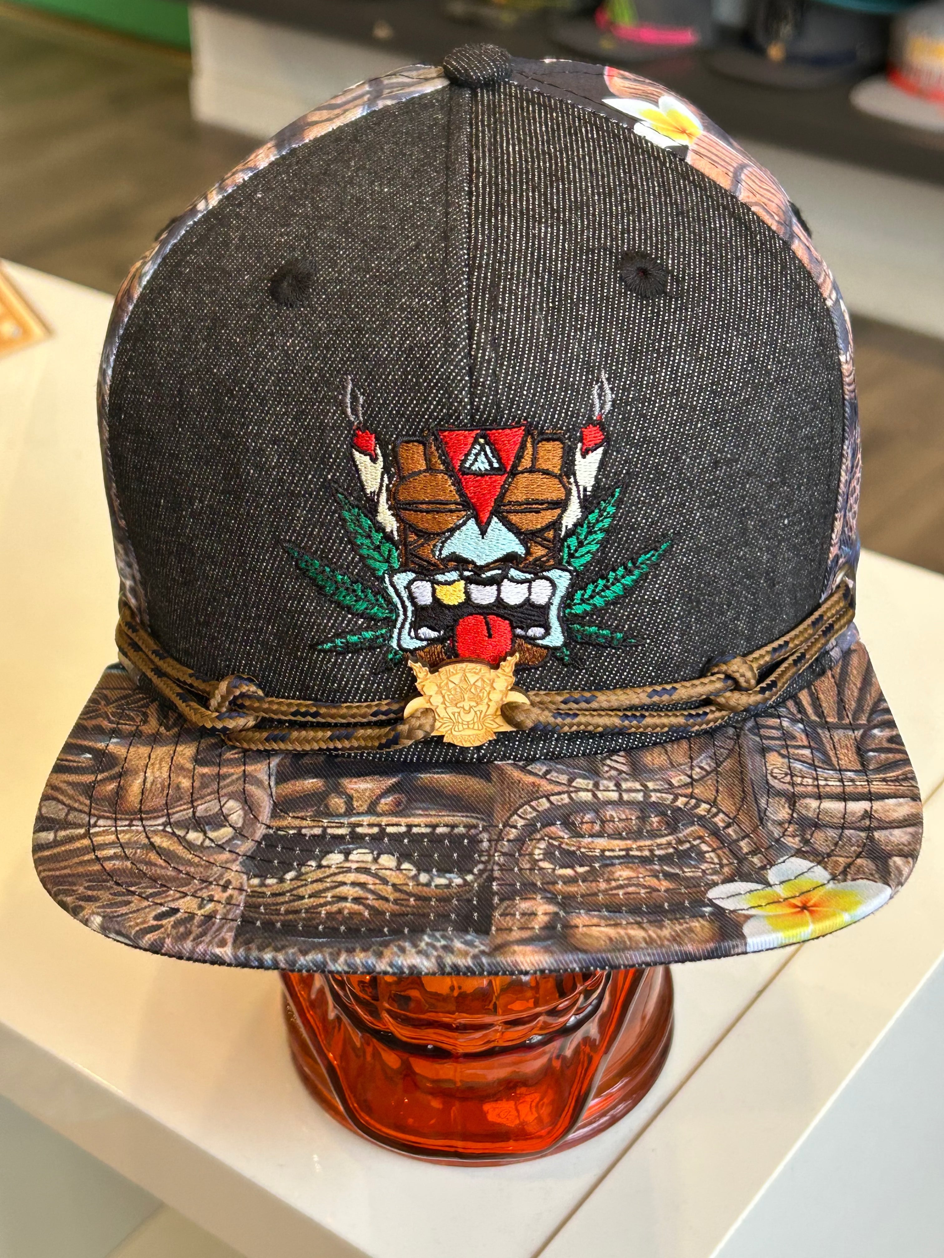 3/23 Flash Drop #1 Findlay Hats