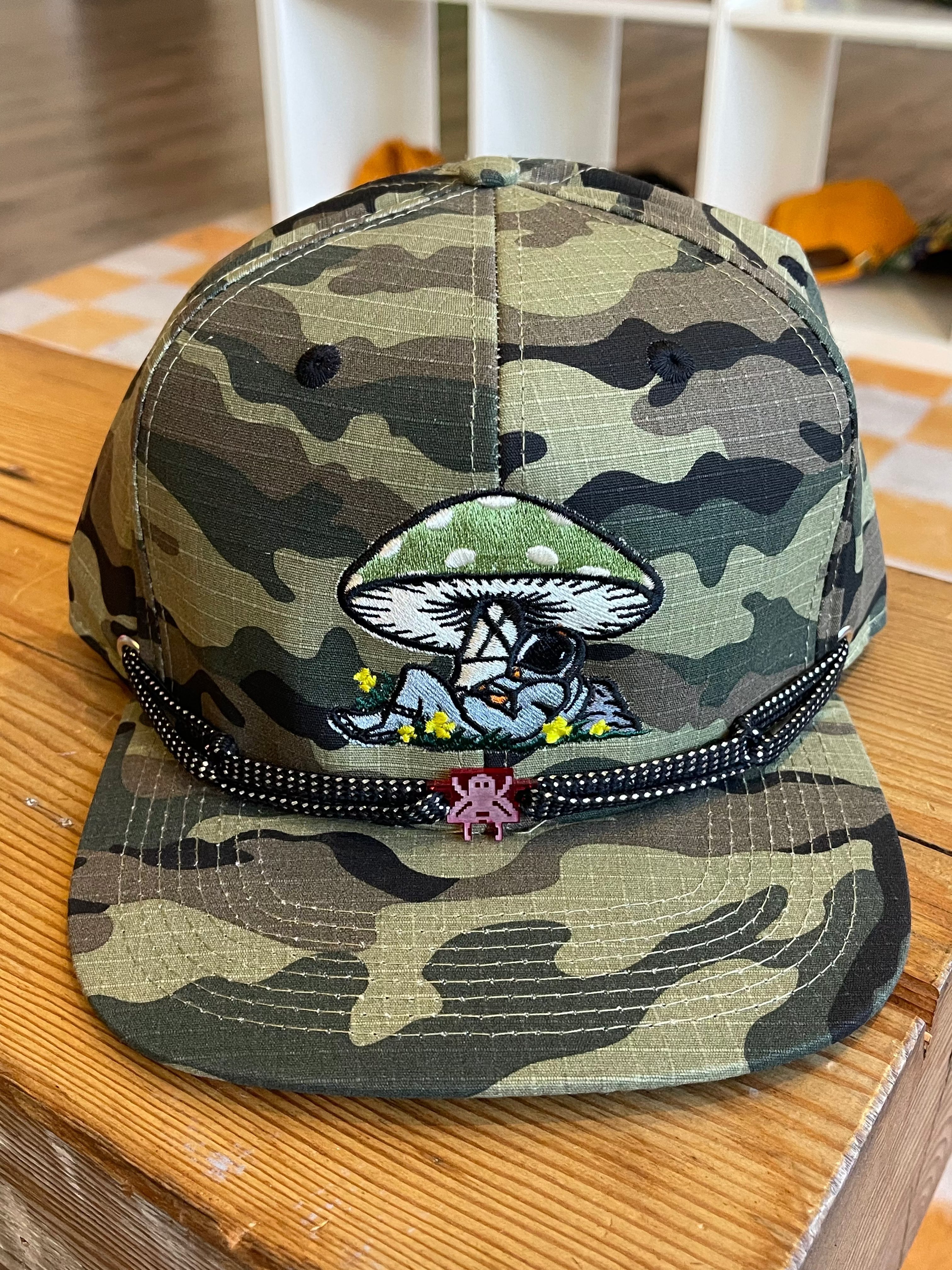 10/22 Sleepy Spaceboi XL flash drop #4 Findlay Hats