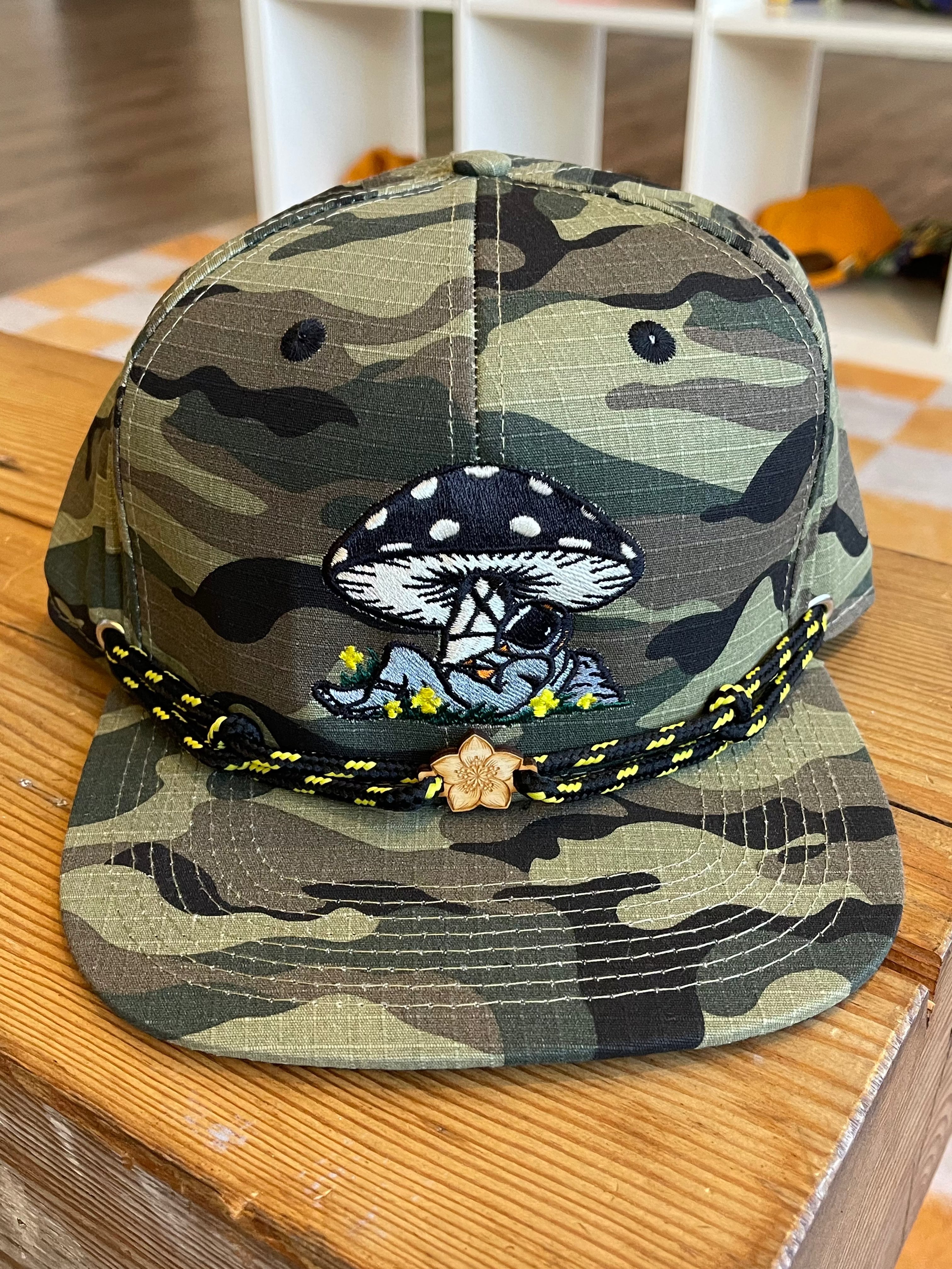 10/22 Sleepy Spaceboi XL flash drop #3 Findlay Hats