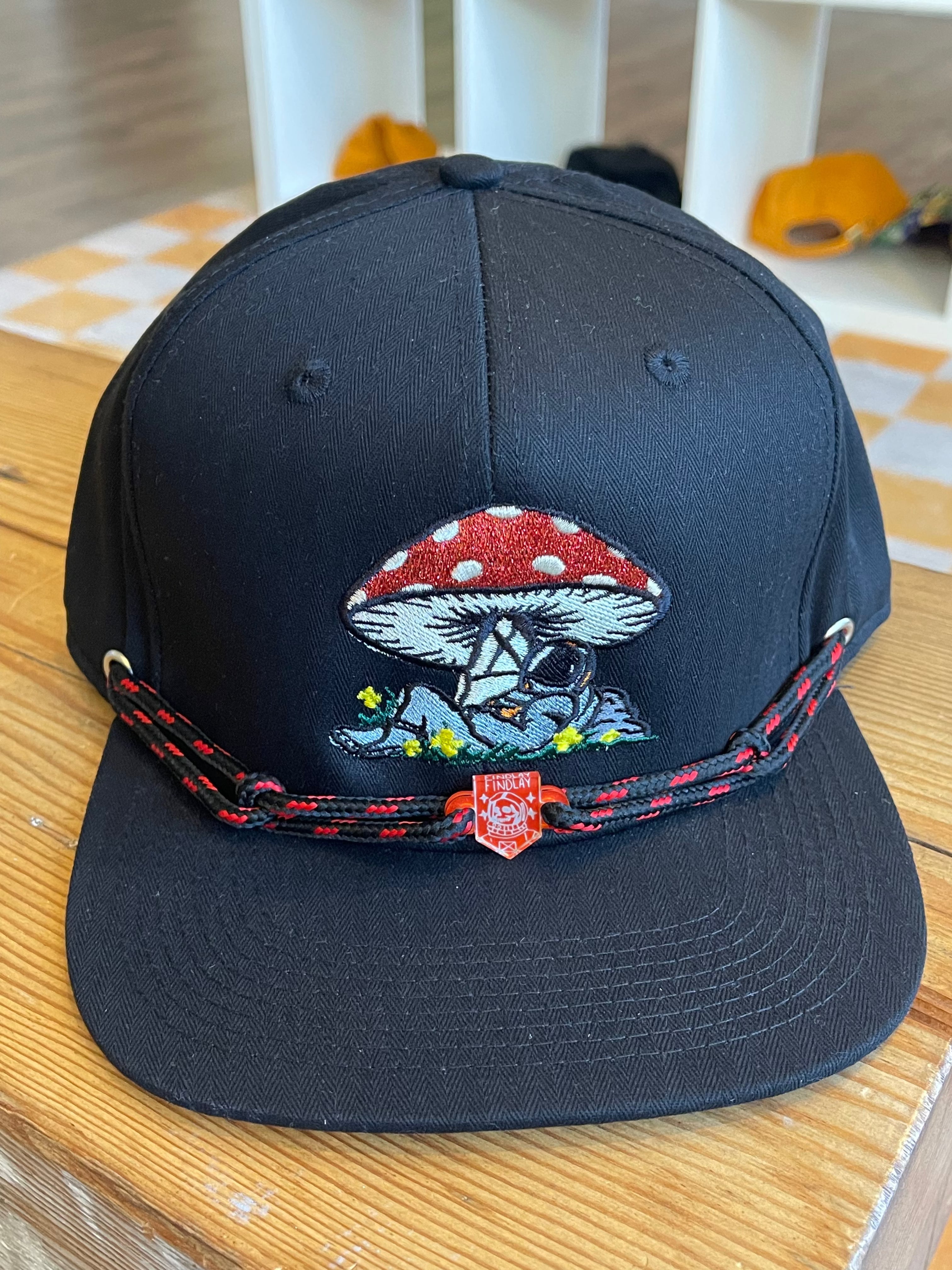 10/22 Sleepy Spaceboi XL flash drop #2 Findlay Hats