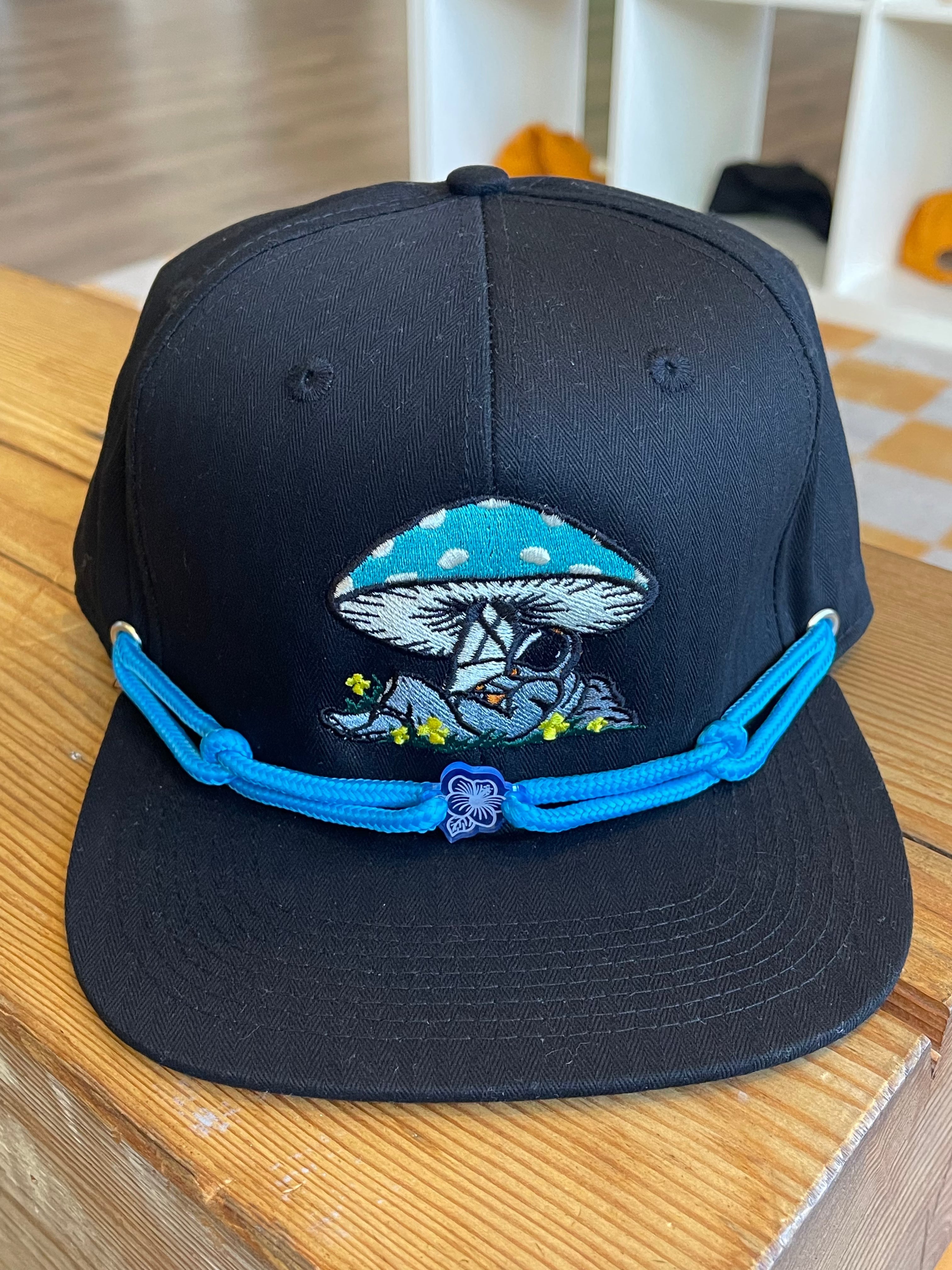 10/22 Sleepy Spaceboi XL flash drop #1 Findlay Hats