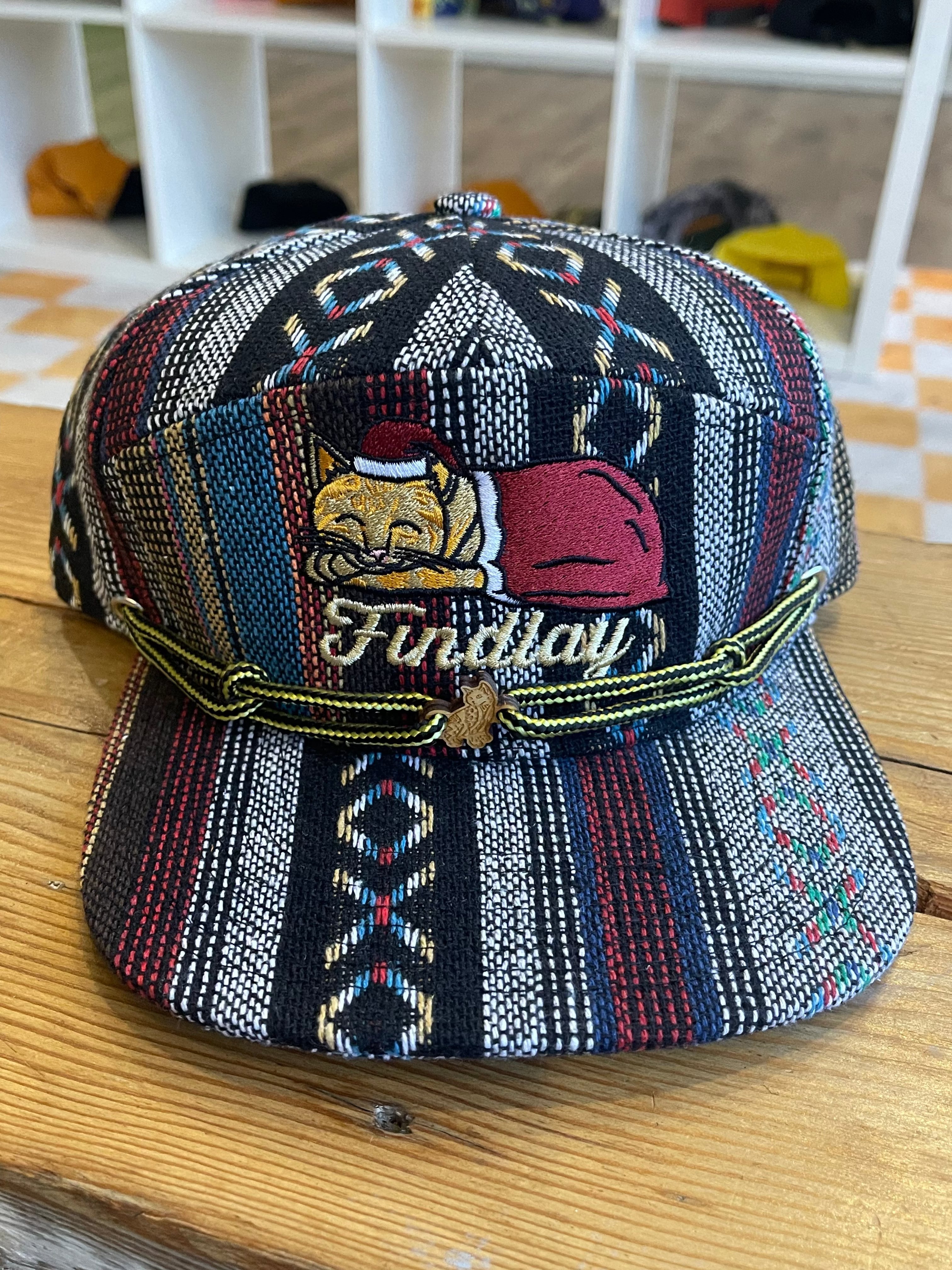 10/25 Sleepy Kitty flash drop #2 Findlay Hats