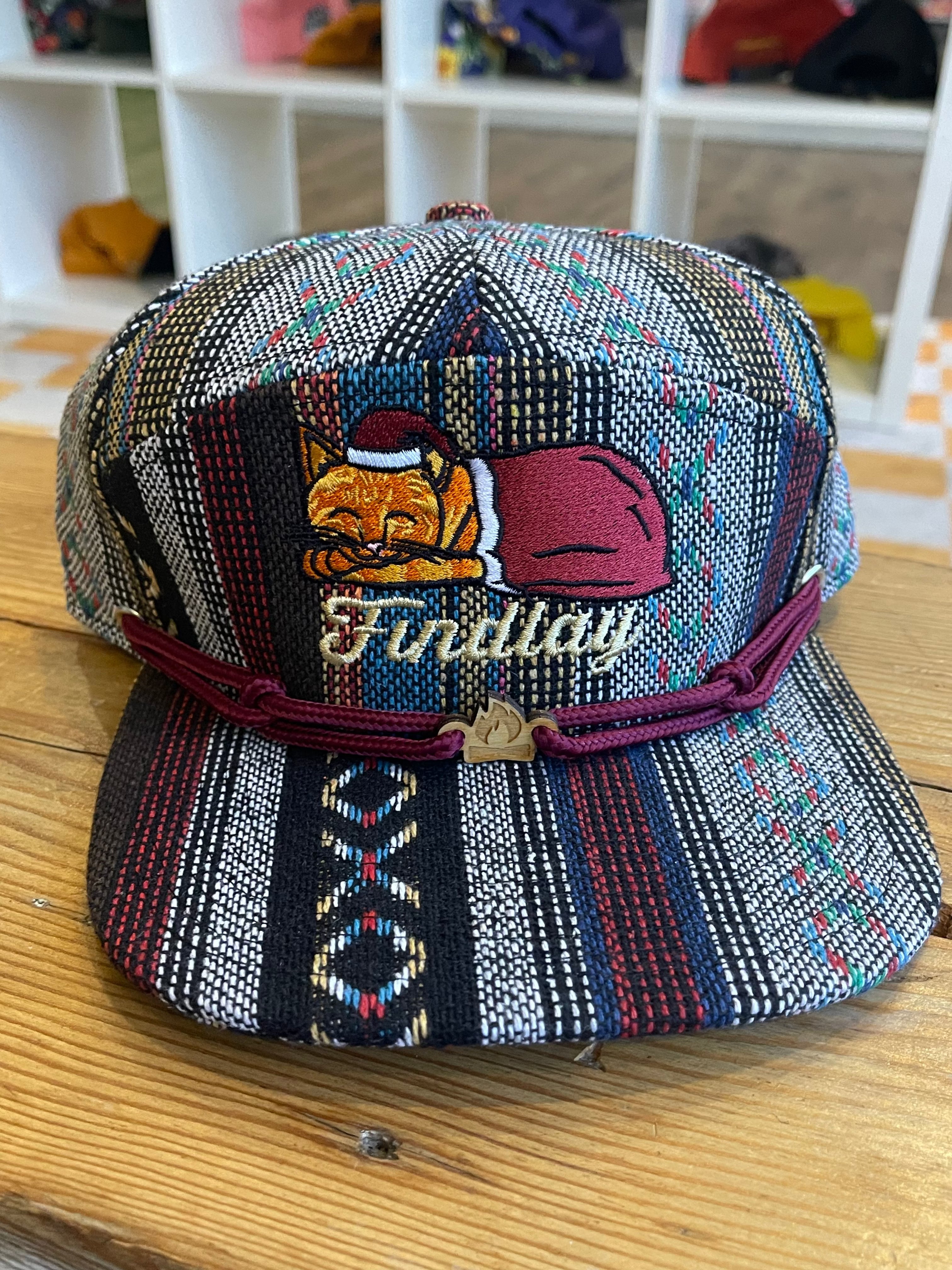 10/25 Sleepy Kitty flash drop #1 Findlay Hats
