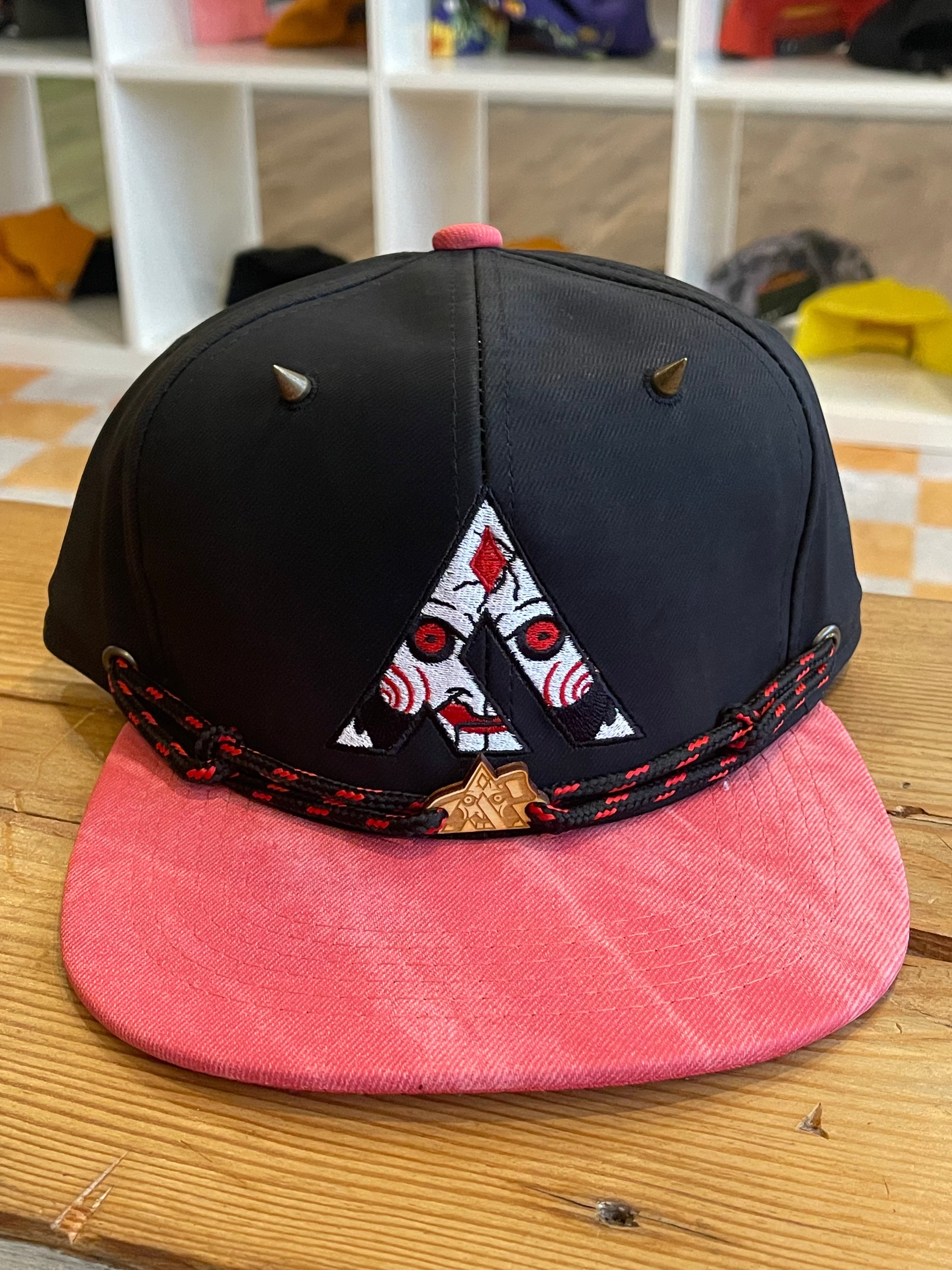 10/25 Spooky Spikey flash drop #1 Findlay Hats