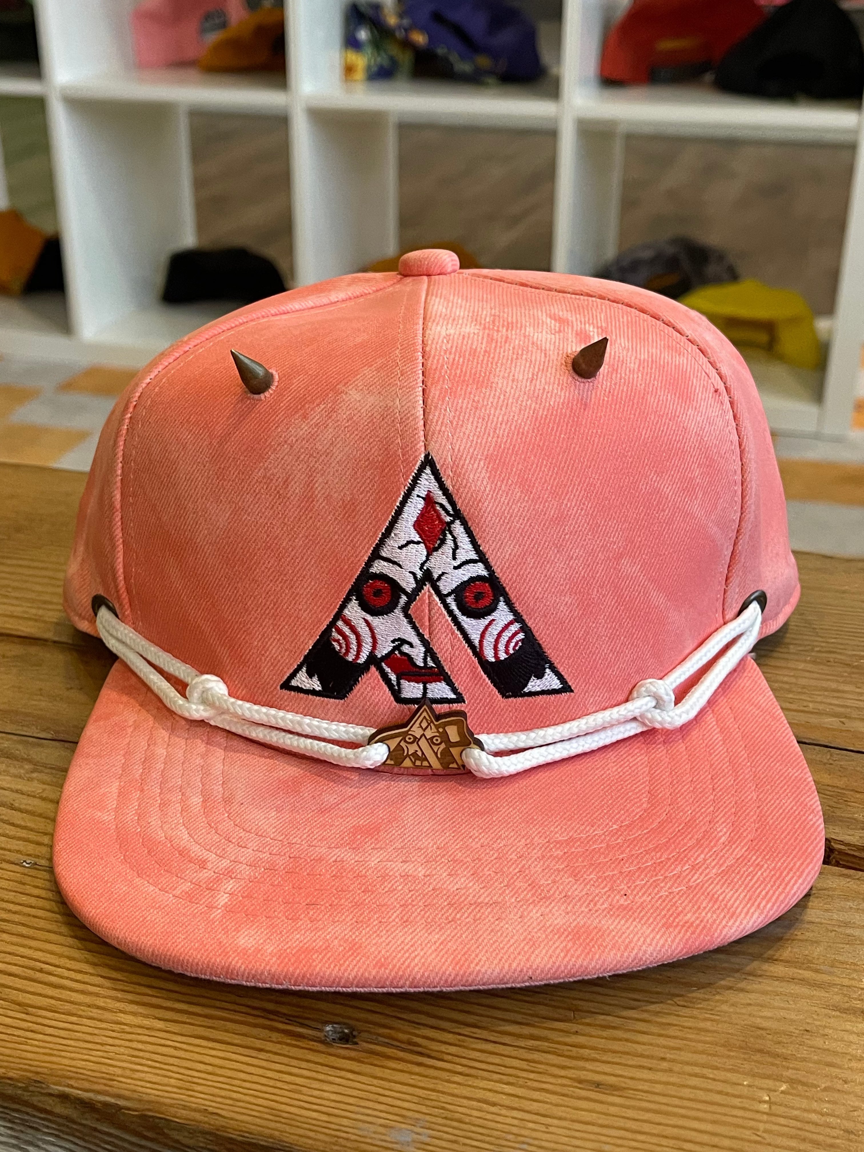 10/25 Spooky Spikey flash drop #2 Findlay Hats