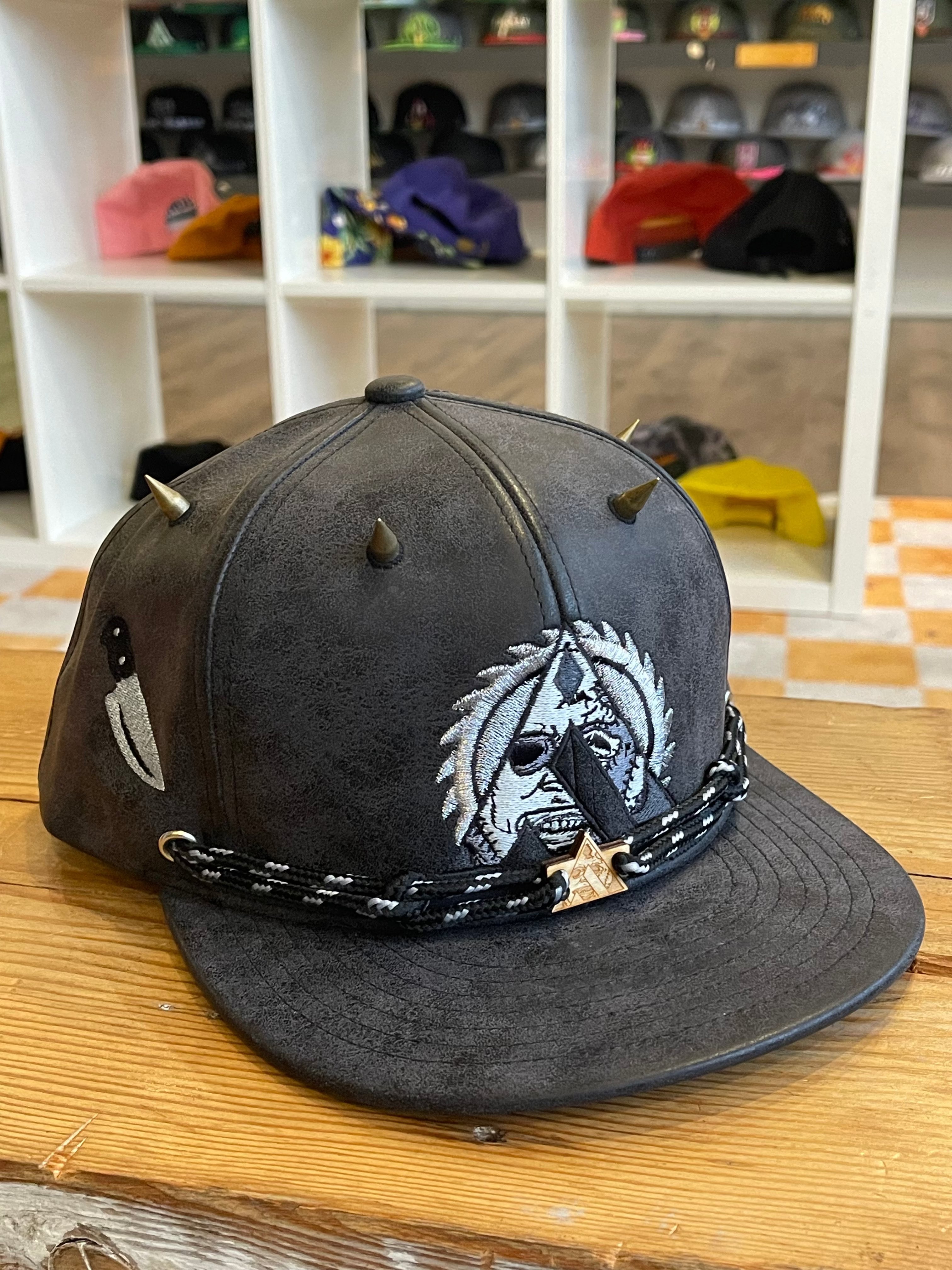 10/25 Spooky Spikey flash drop #3 Findlay Hats