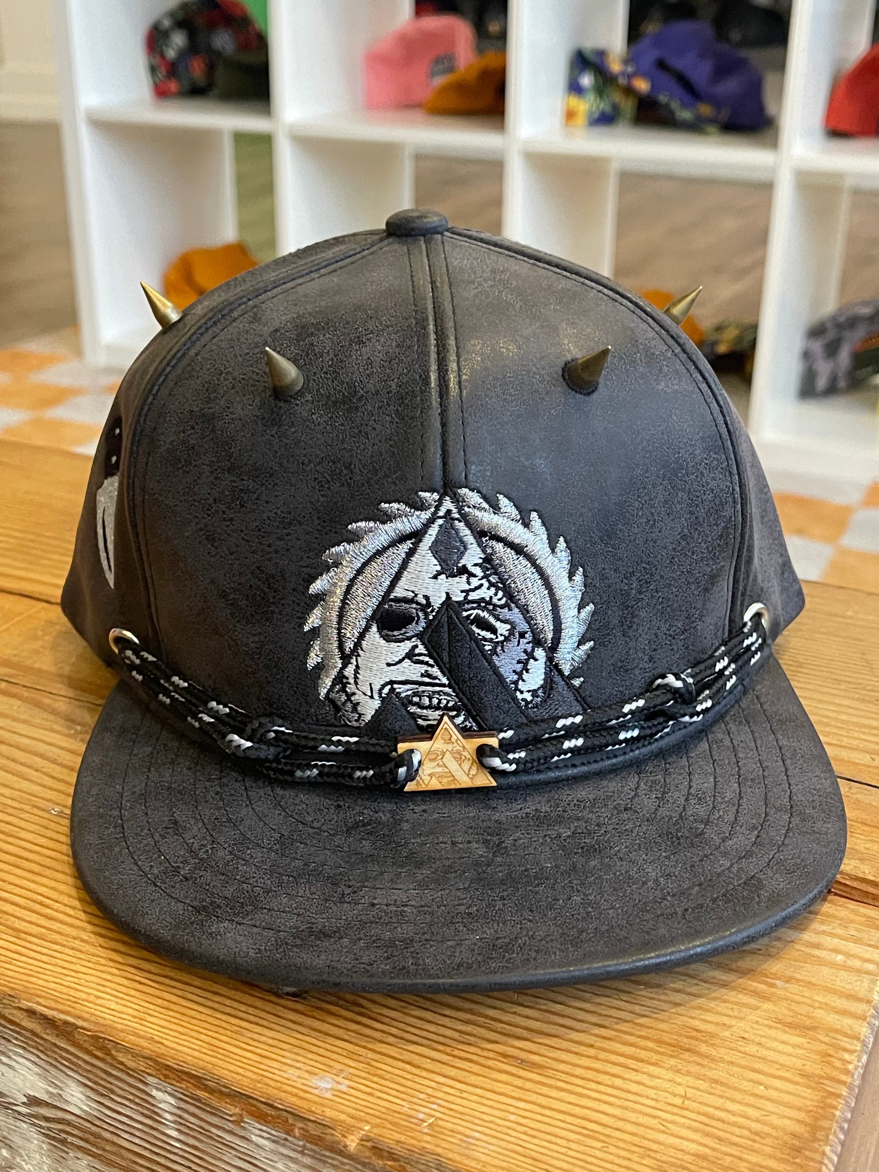 10/25 Spooky Spikey flash drop #3 Findlay Hats