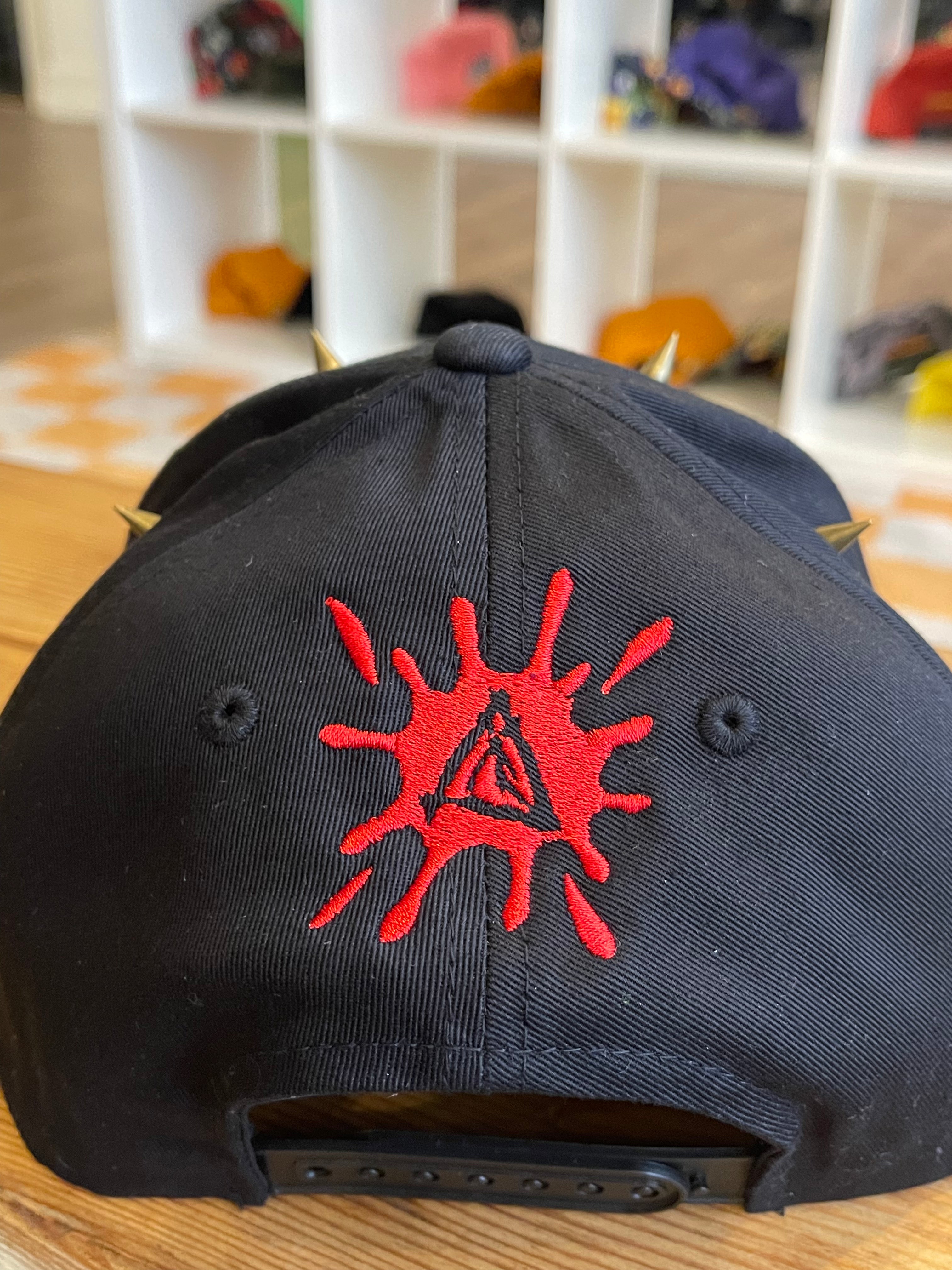 10/25 Spooky Spikey flash drop #4