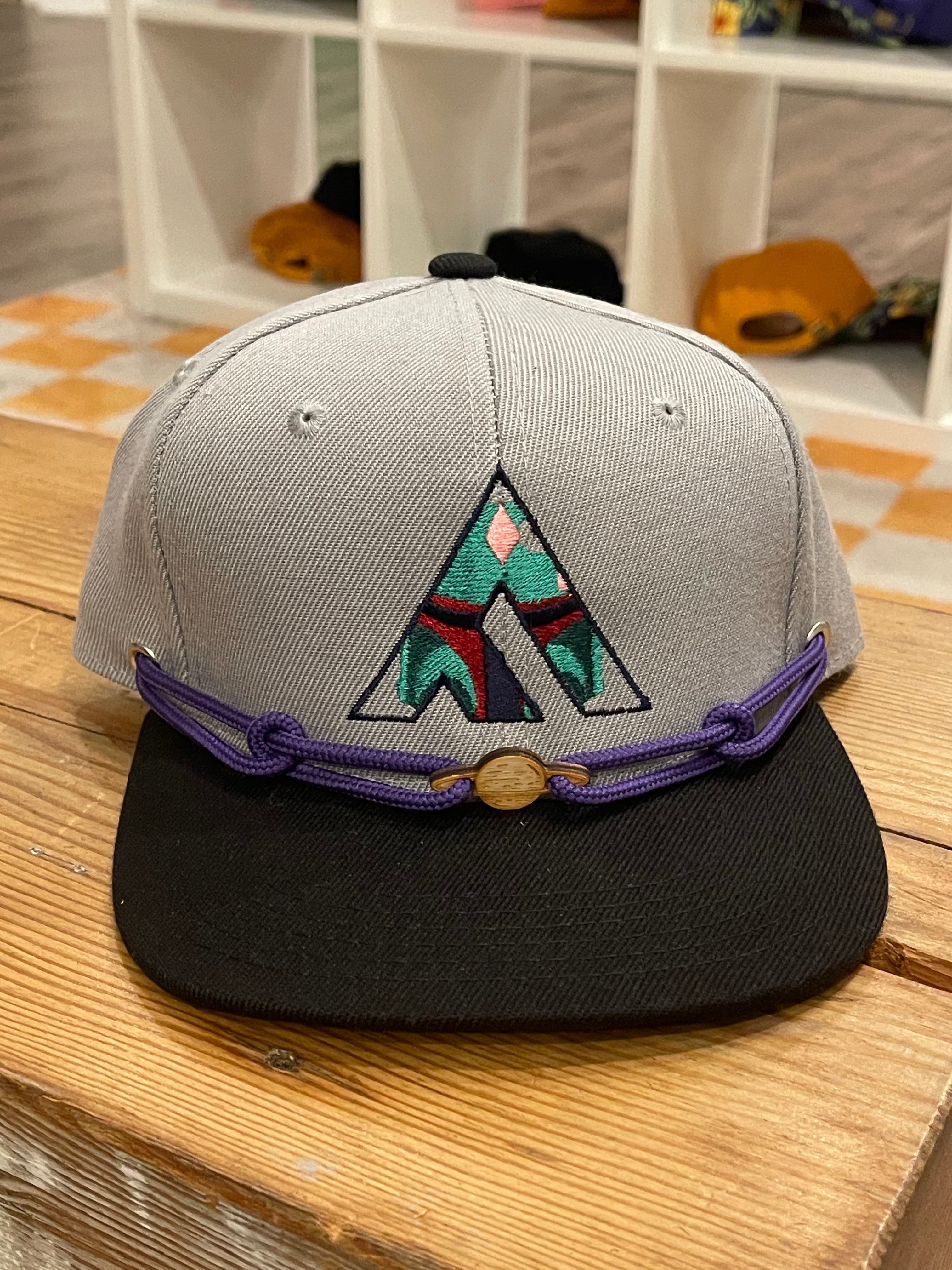 10/26 Youth flash drop #7 Findlay Hats