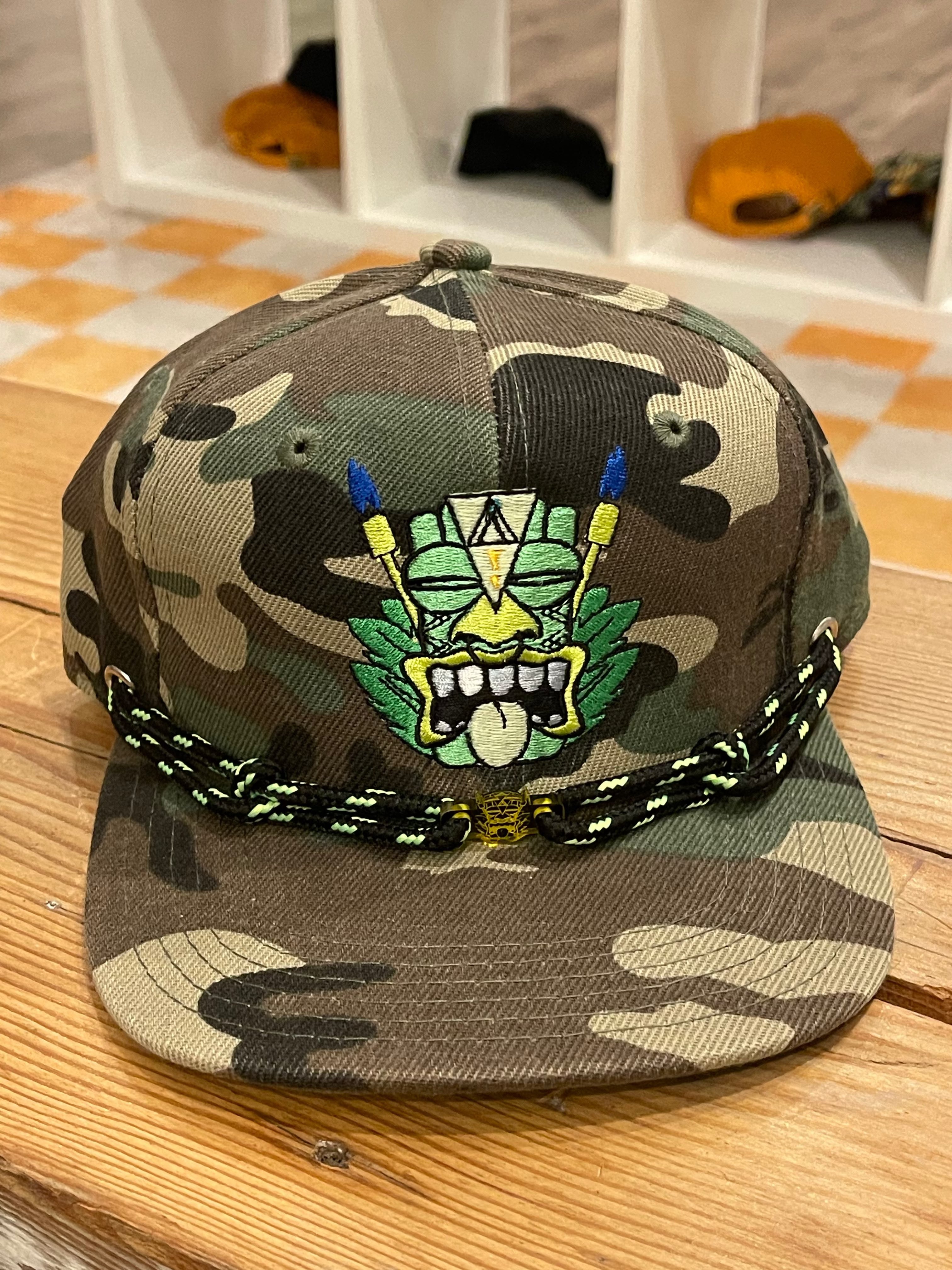 10/26 Youth flash drop #5 Findlay Hats