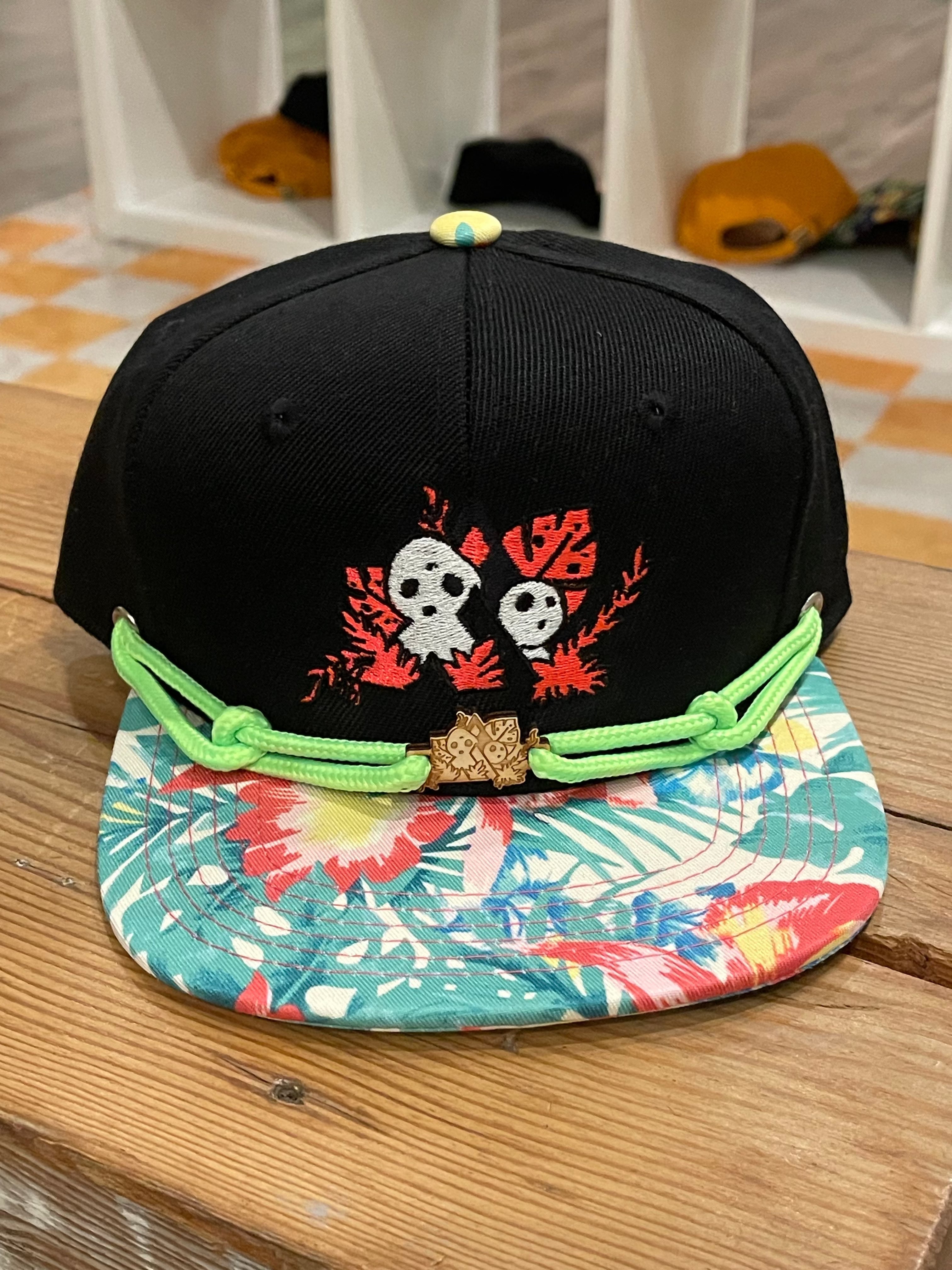 10/26 Youth flash drop #4 Findlay Hats