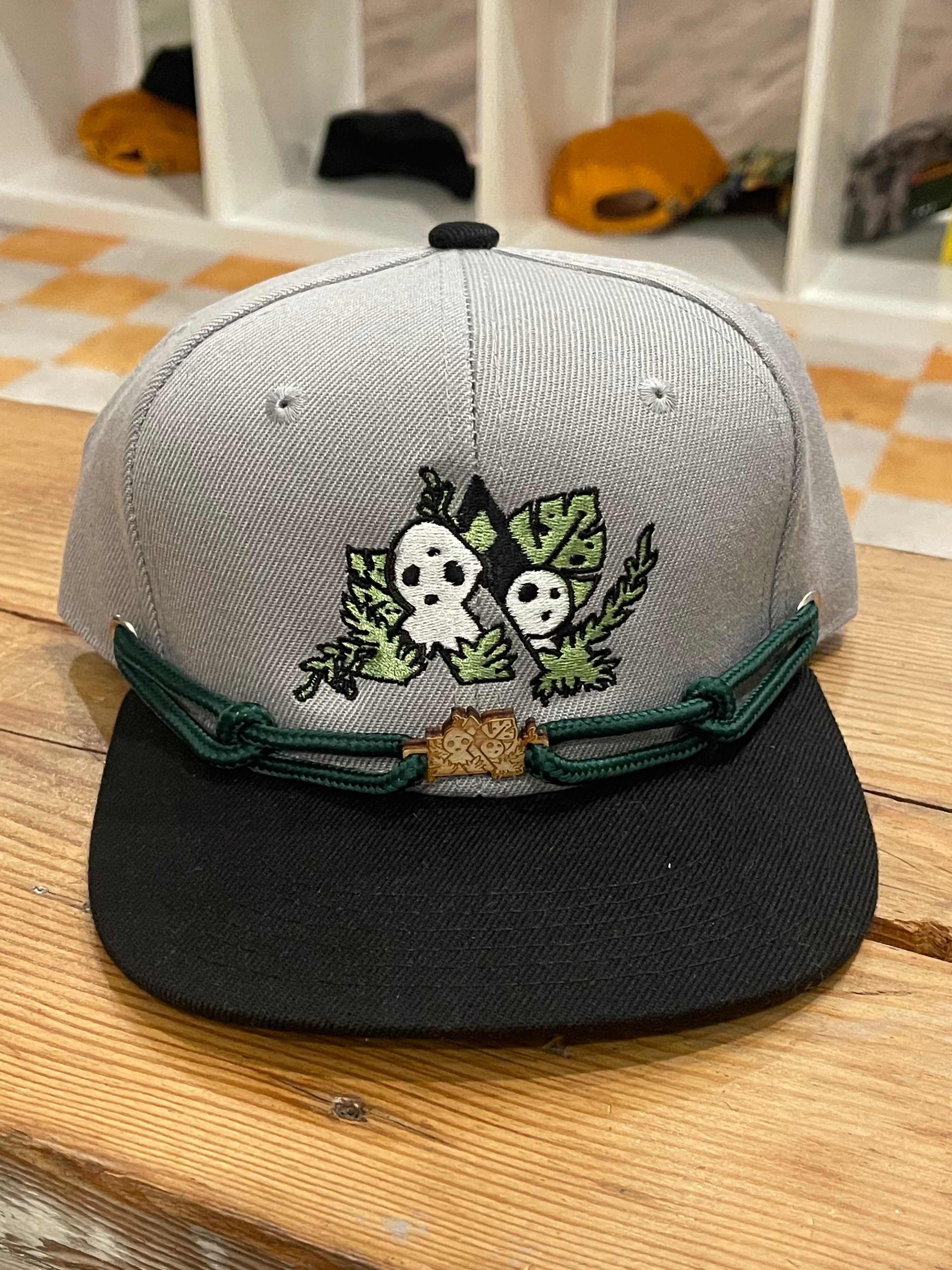 10/26 Youth flash drop #2 Findlay Hats