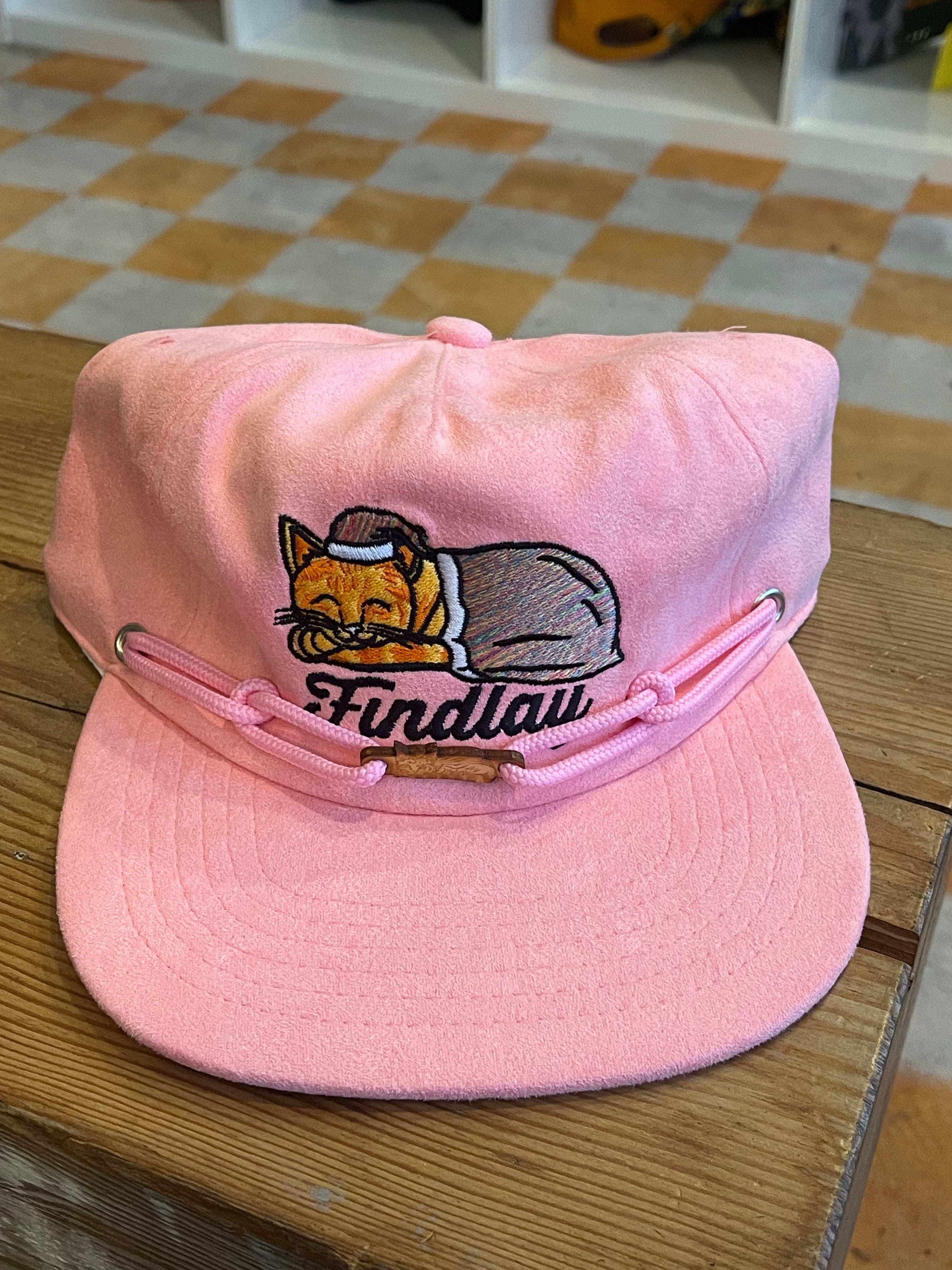 10/29 Sleepy Kitty flash drop #1 Findlay Hats