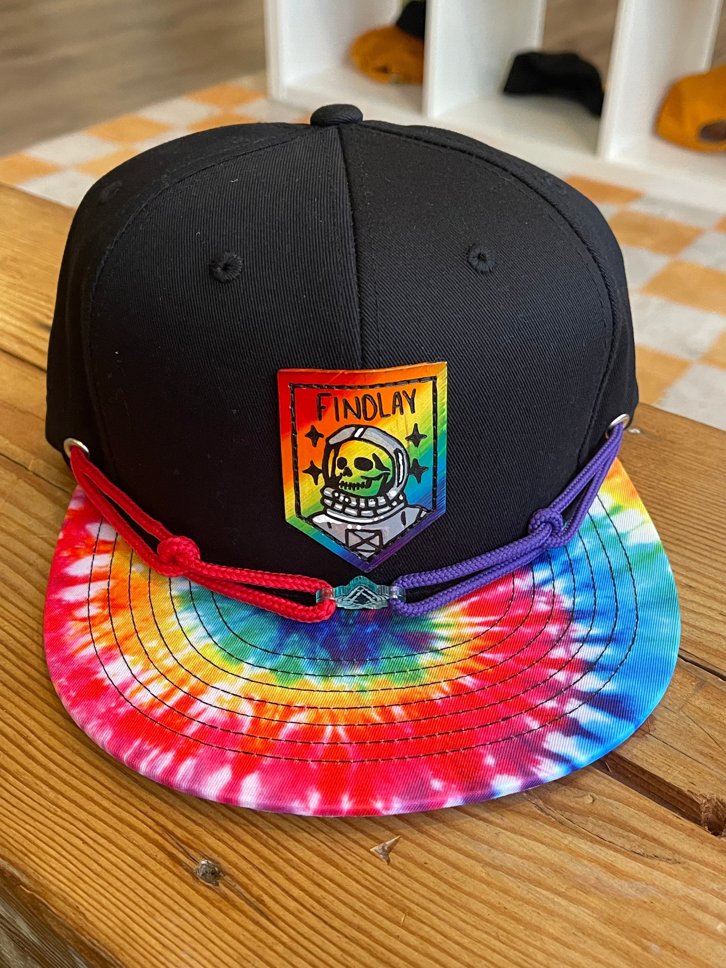 10/30 Jacob's Deathboi flash drop #16 Findlay Hats