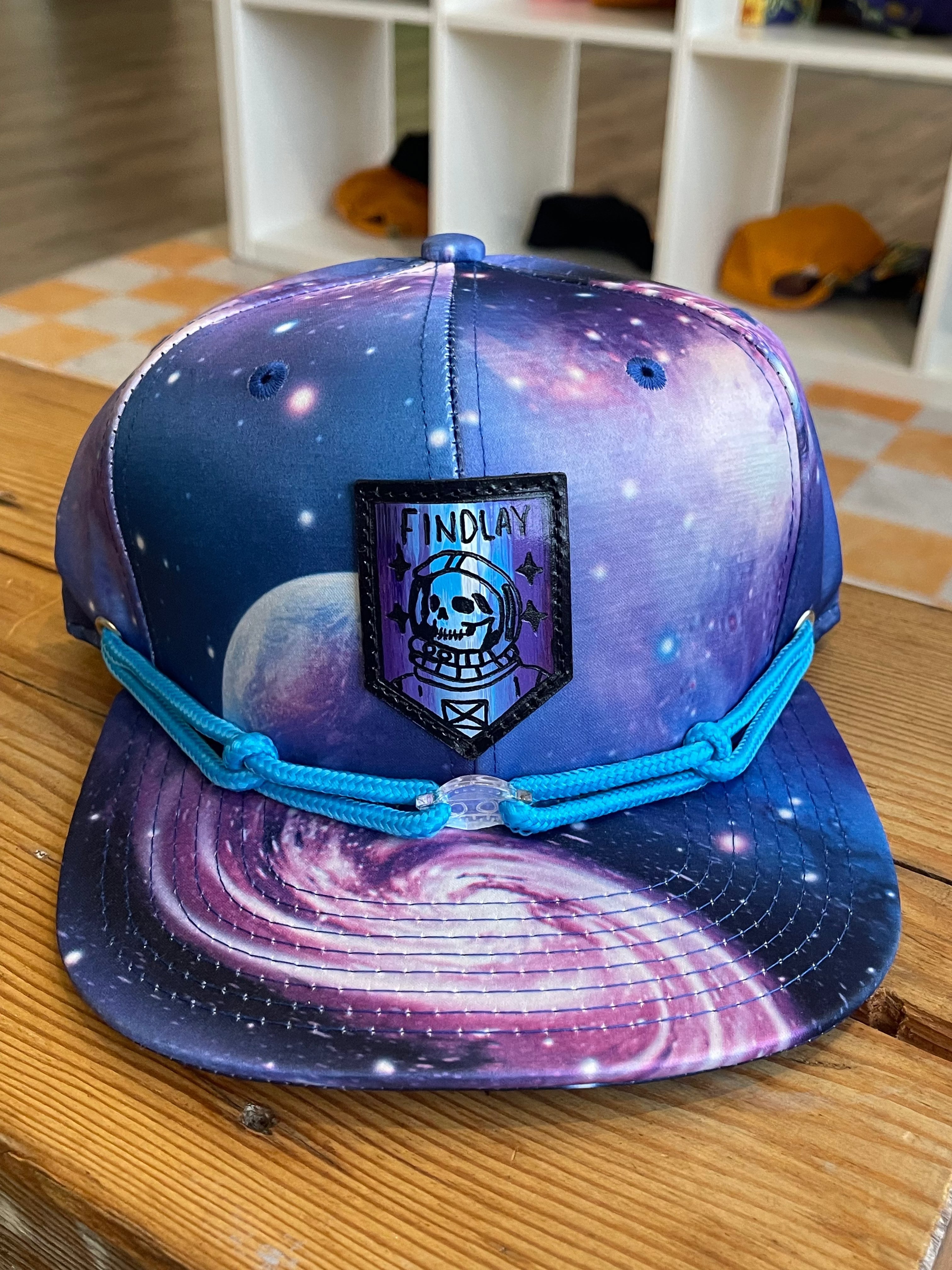 10/30 Jacob's Deathboi flash drop #14 Findlay Hats