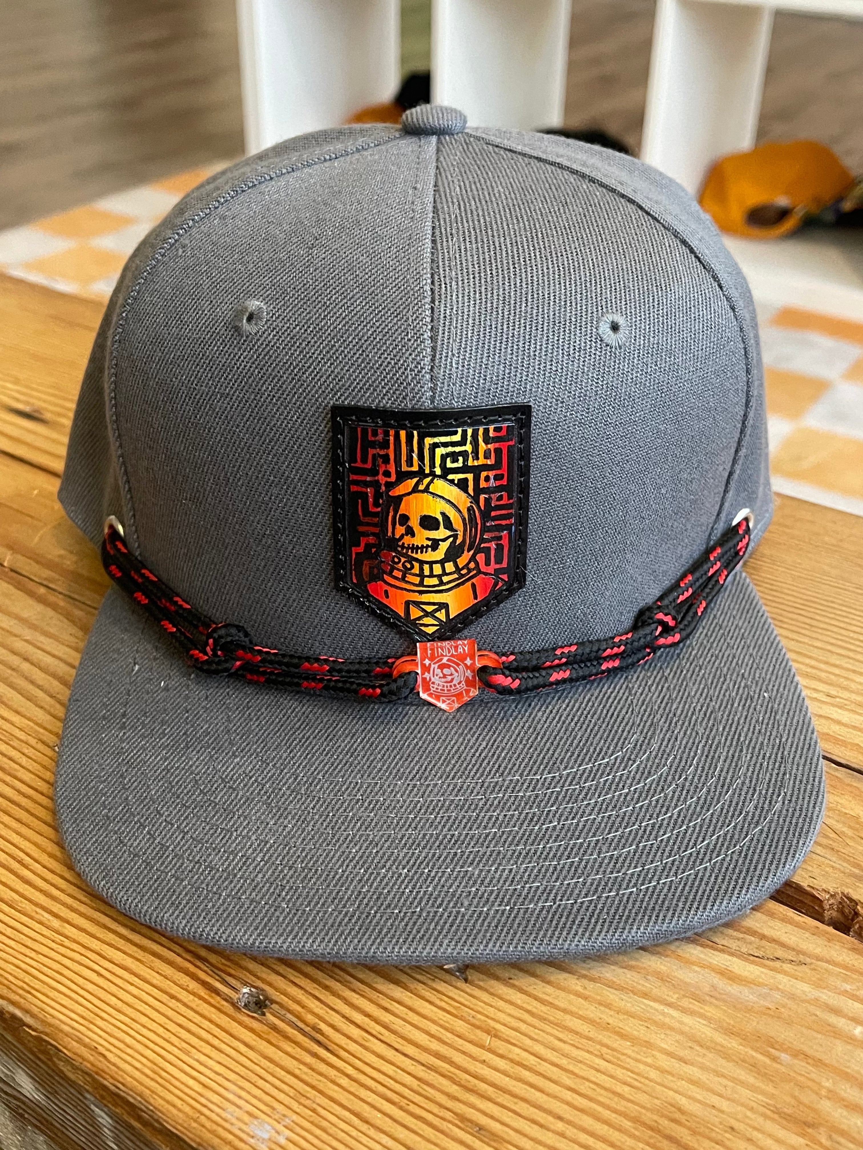 10/30 Jacob's Deathboi flash drop #13 Findlay Hats