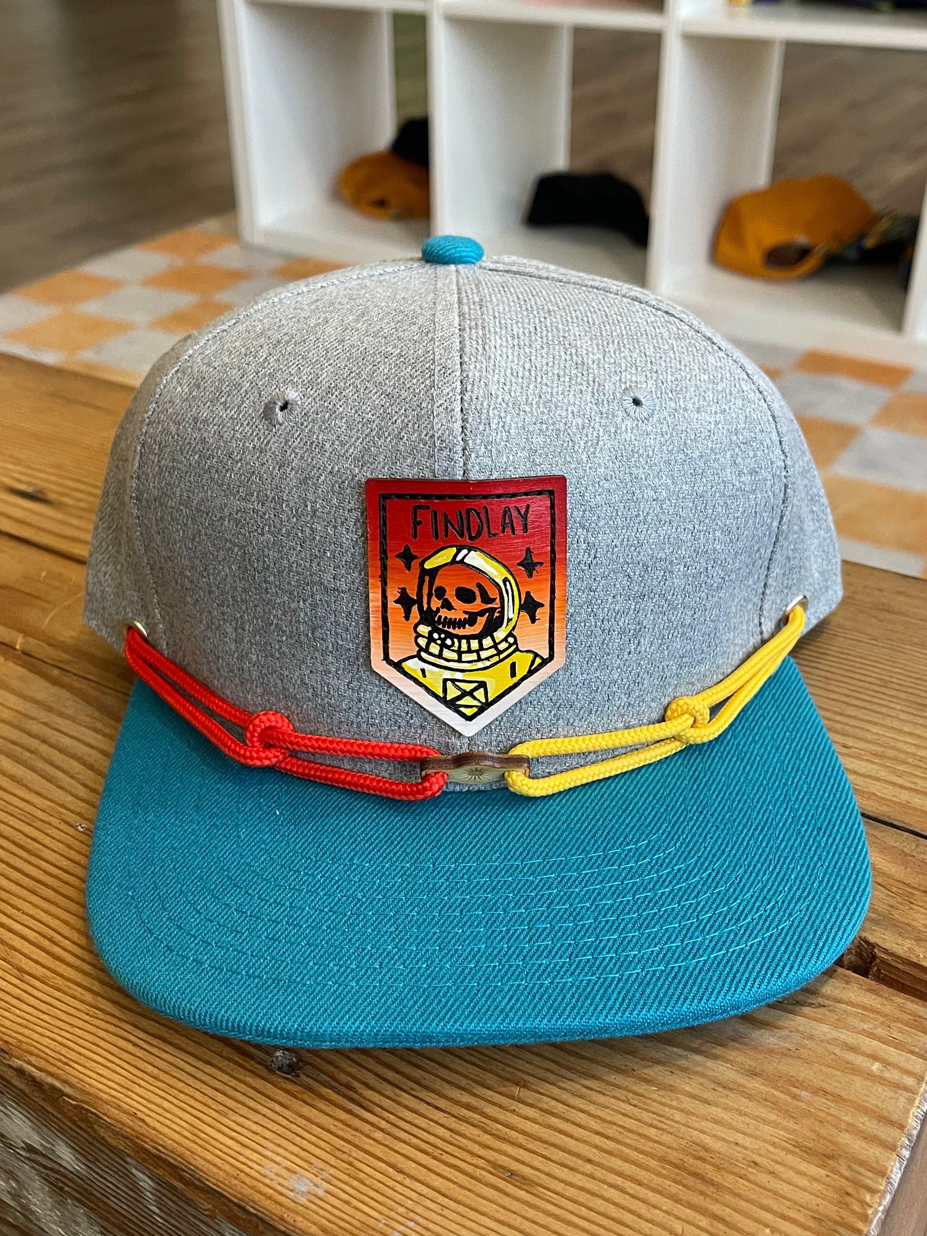 10/30 Jacob's Deathboi flash drop #10 Findlay Hats
