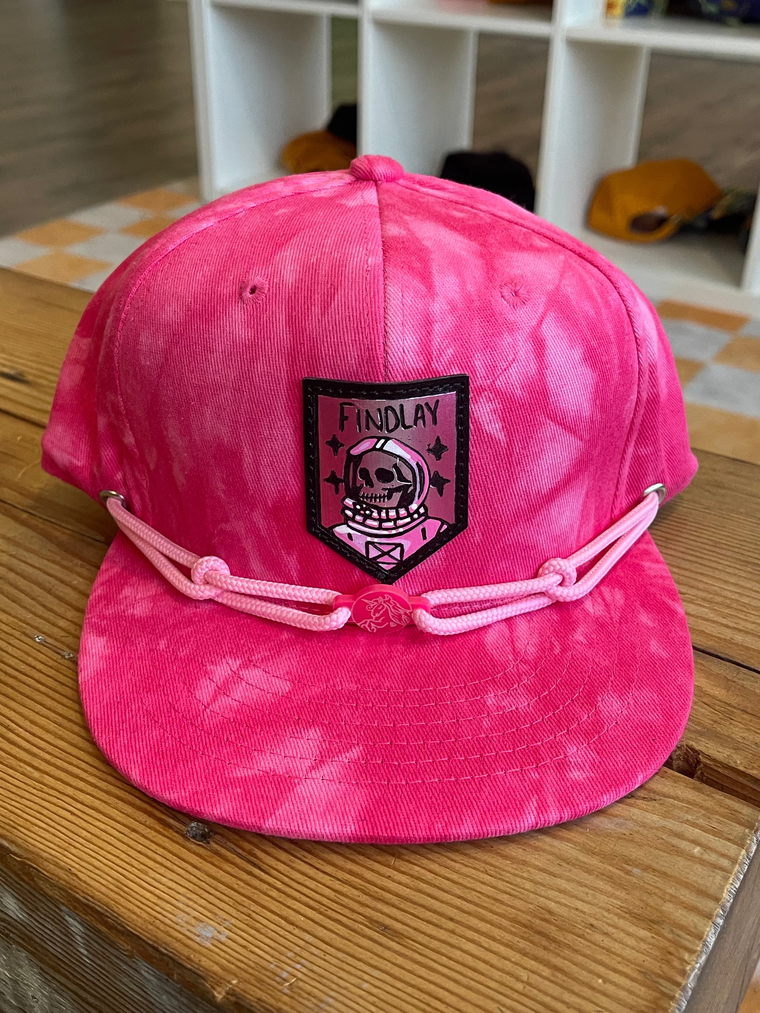 10/30 Jacob's Deathboi flash drop #9 Findlay Hats
