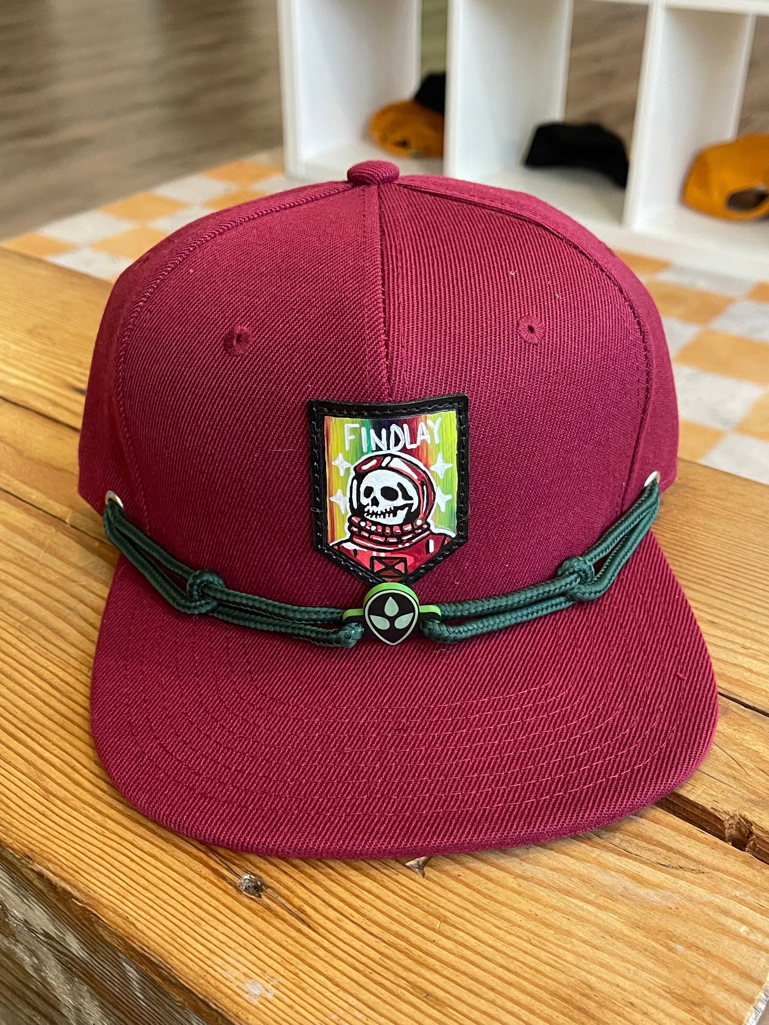 10/30 Jacob's Deathboi flash drop #5 Findlay Hats