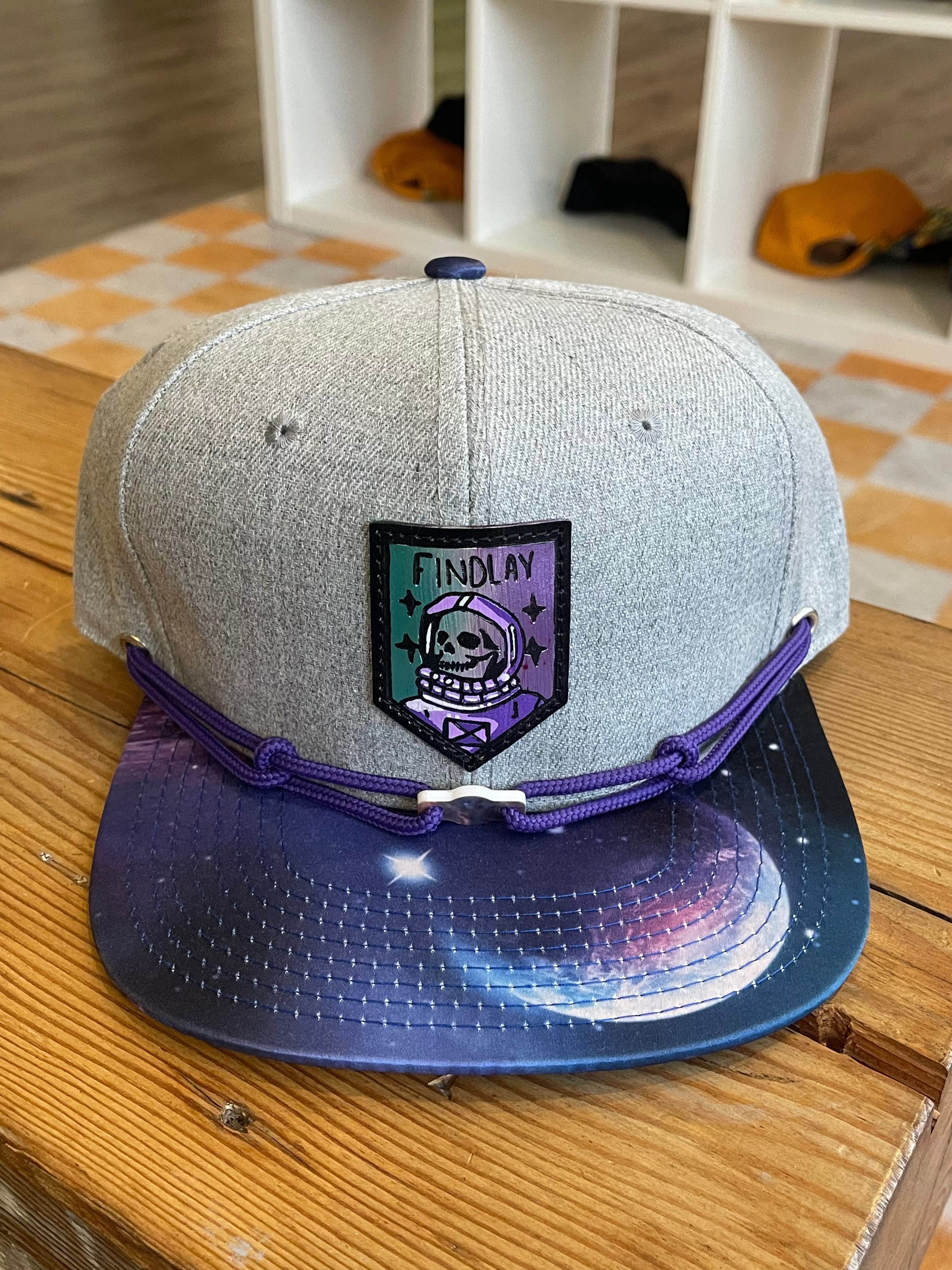 10/30 Jacob's Deathboi flash drop #2 Findlay Hats