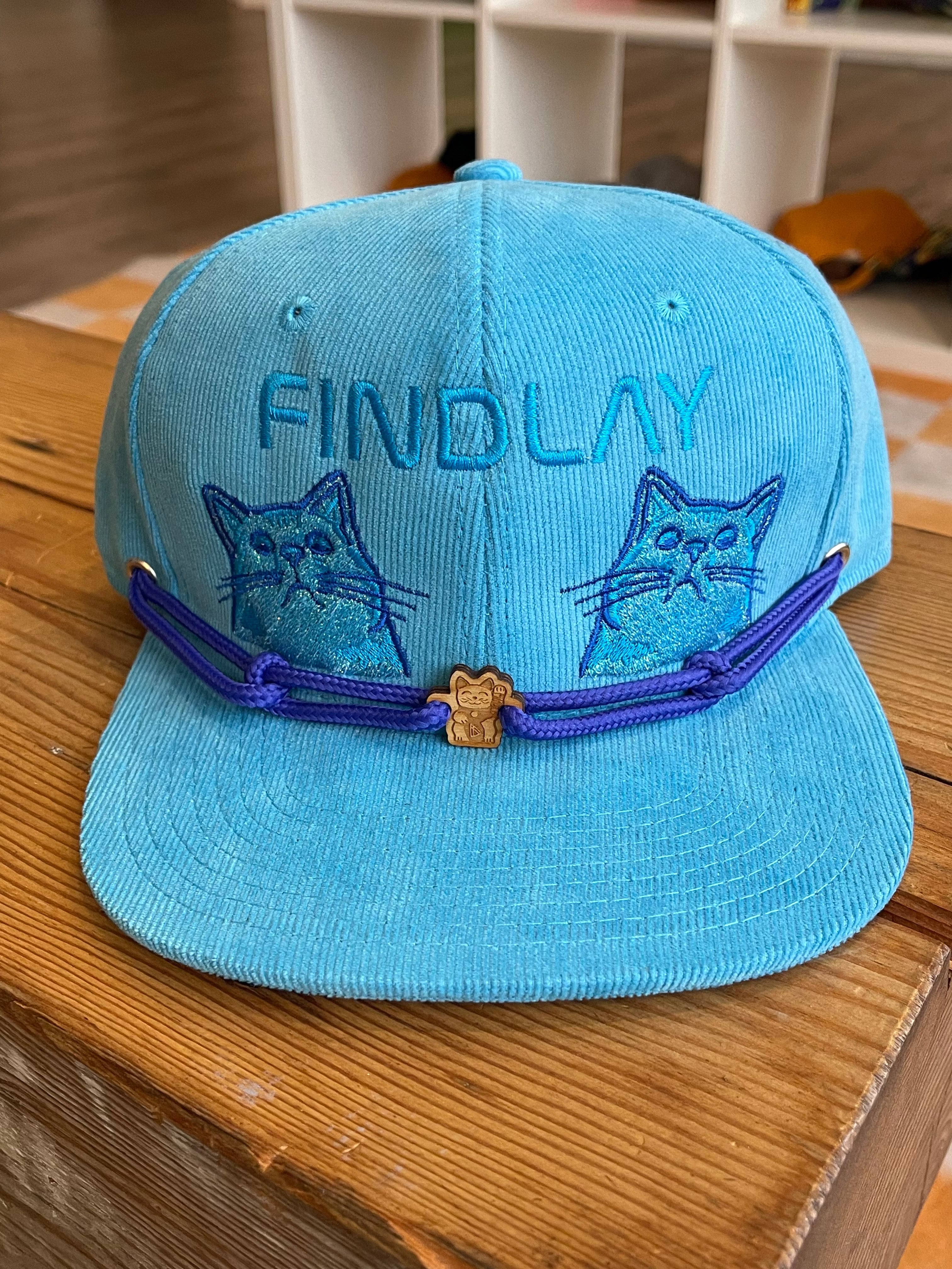 11/1 Retail Random flash drop #1 Findlay Hats