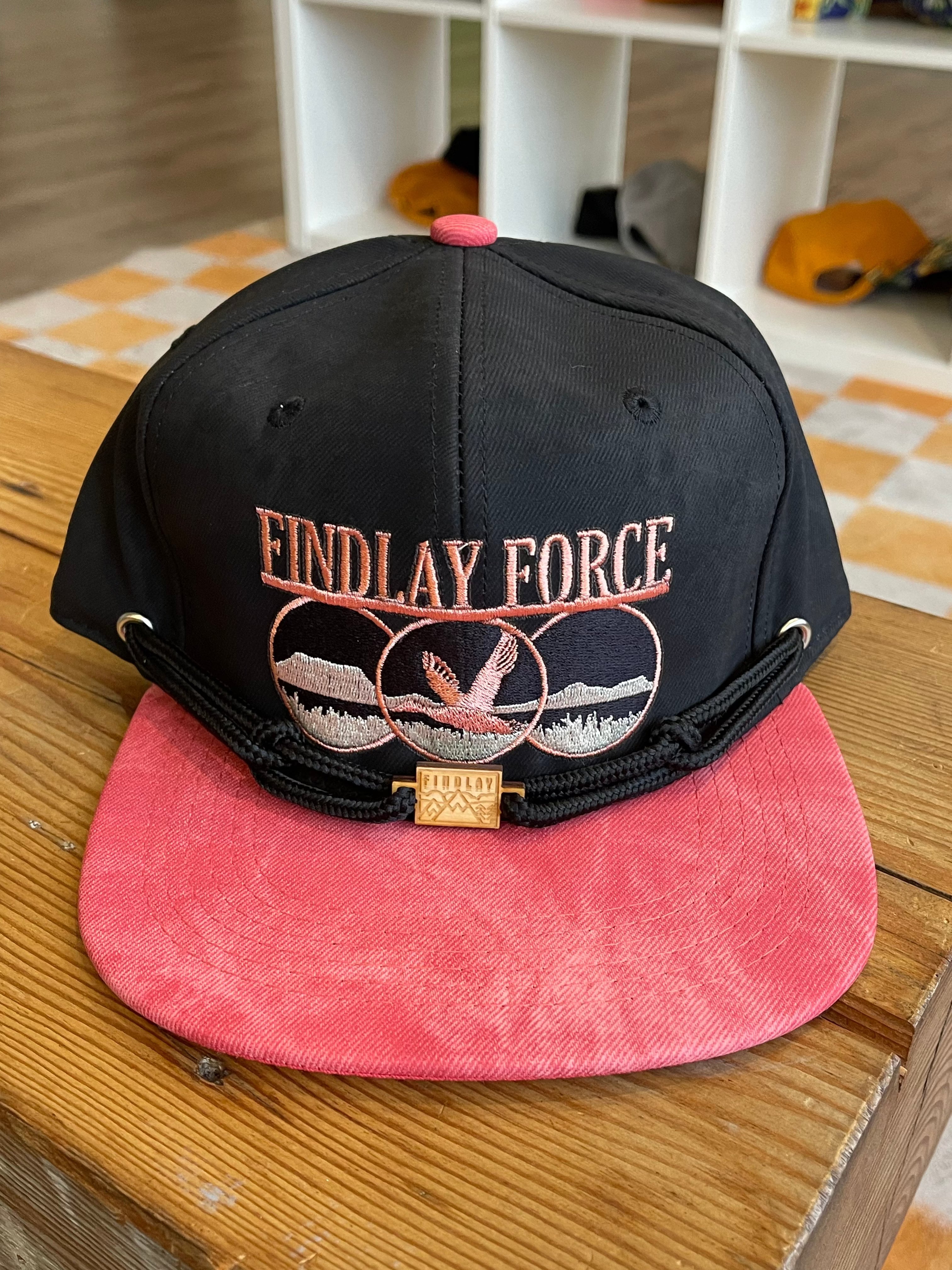 11/1 Retail Random flash drop #2 Findlay Hats
